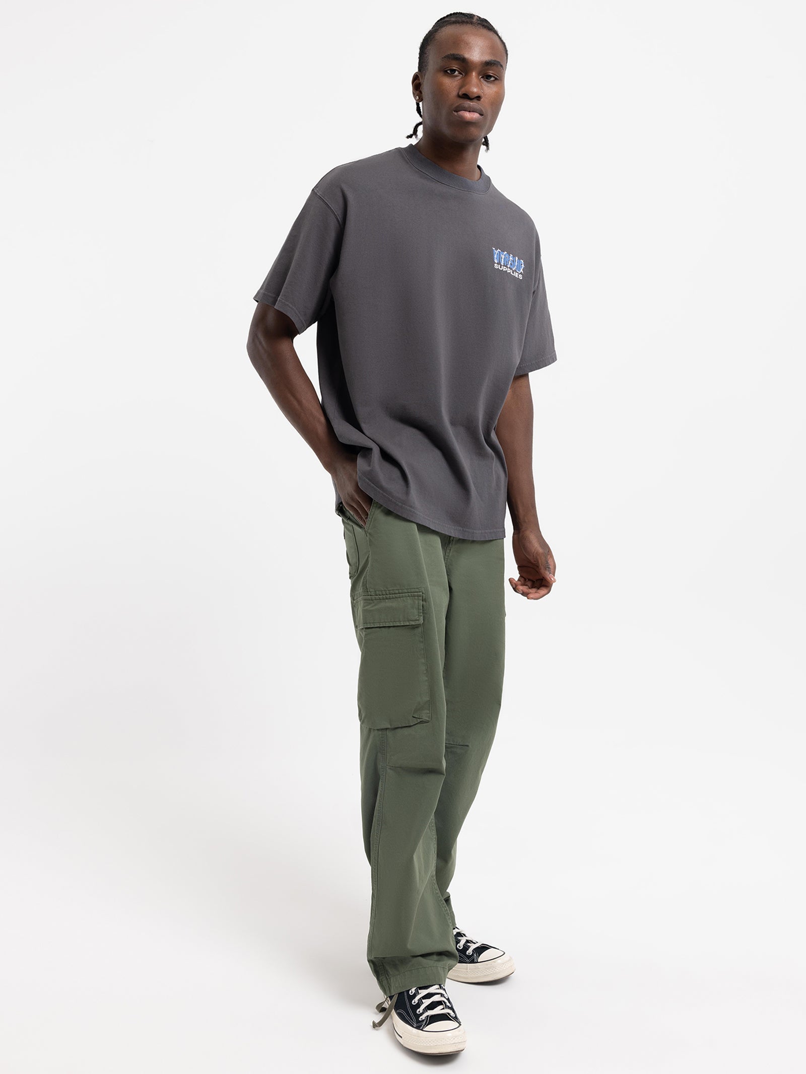 Unite Cargo Pant