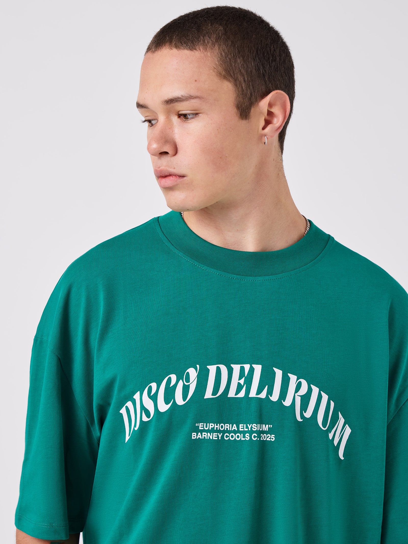 Delirium Tee