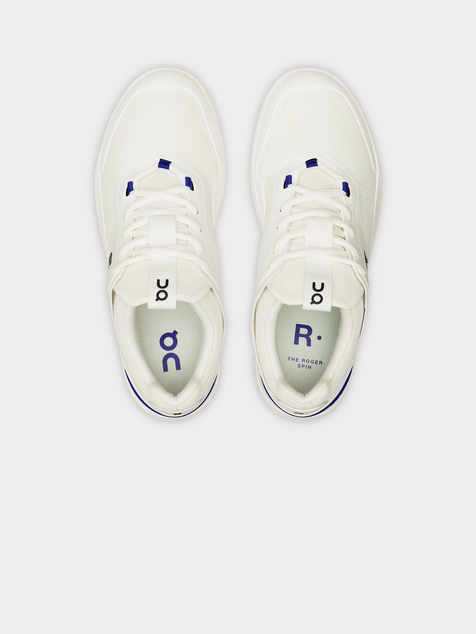 Womens The Roger Spin Sneaker