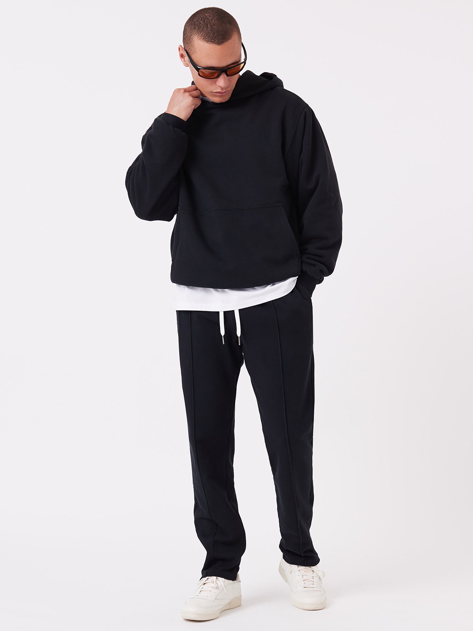 Fleece Football Trackpant