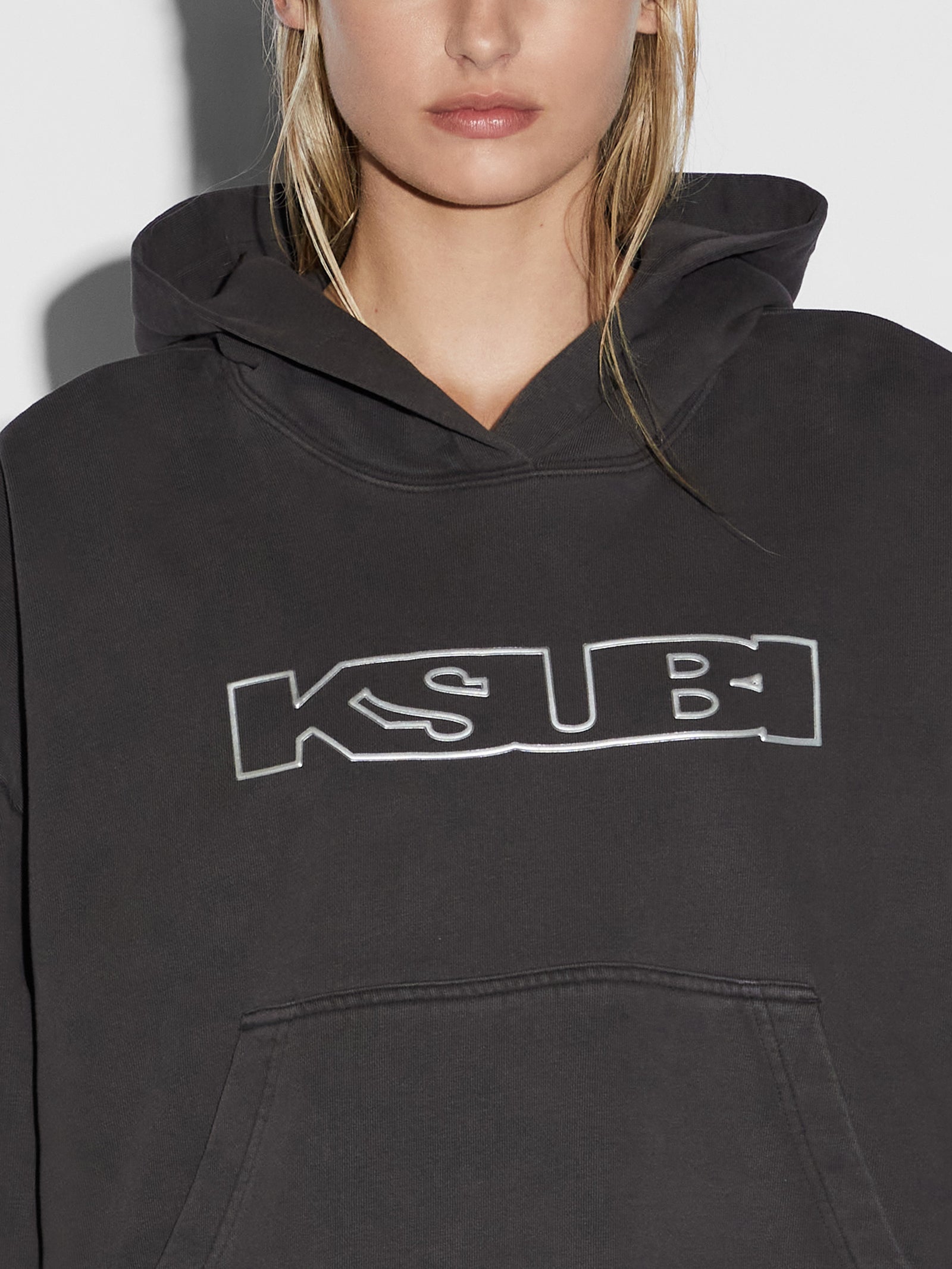 Sott Slouch Hoodie