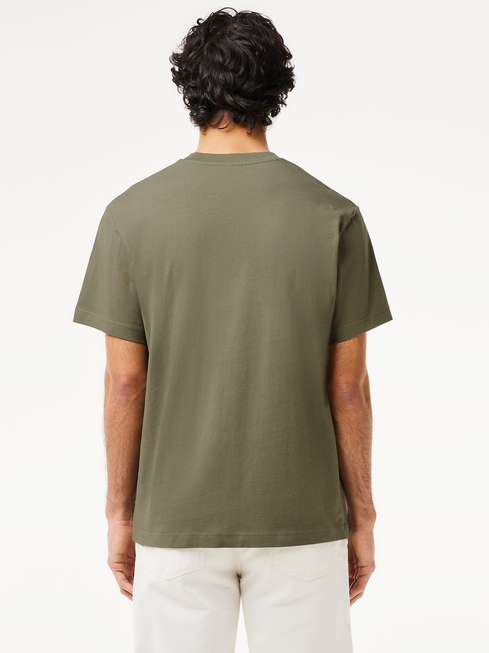 Essential Classic Fit T-Shirt