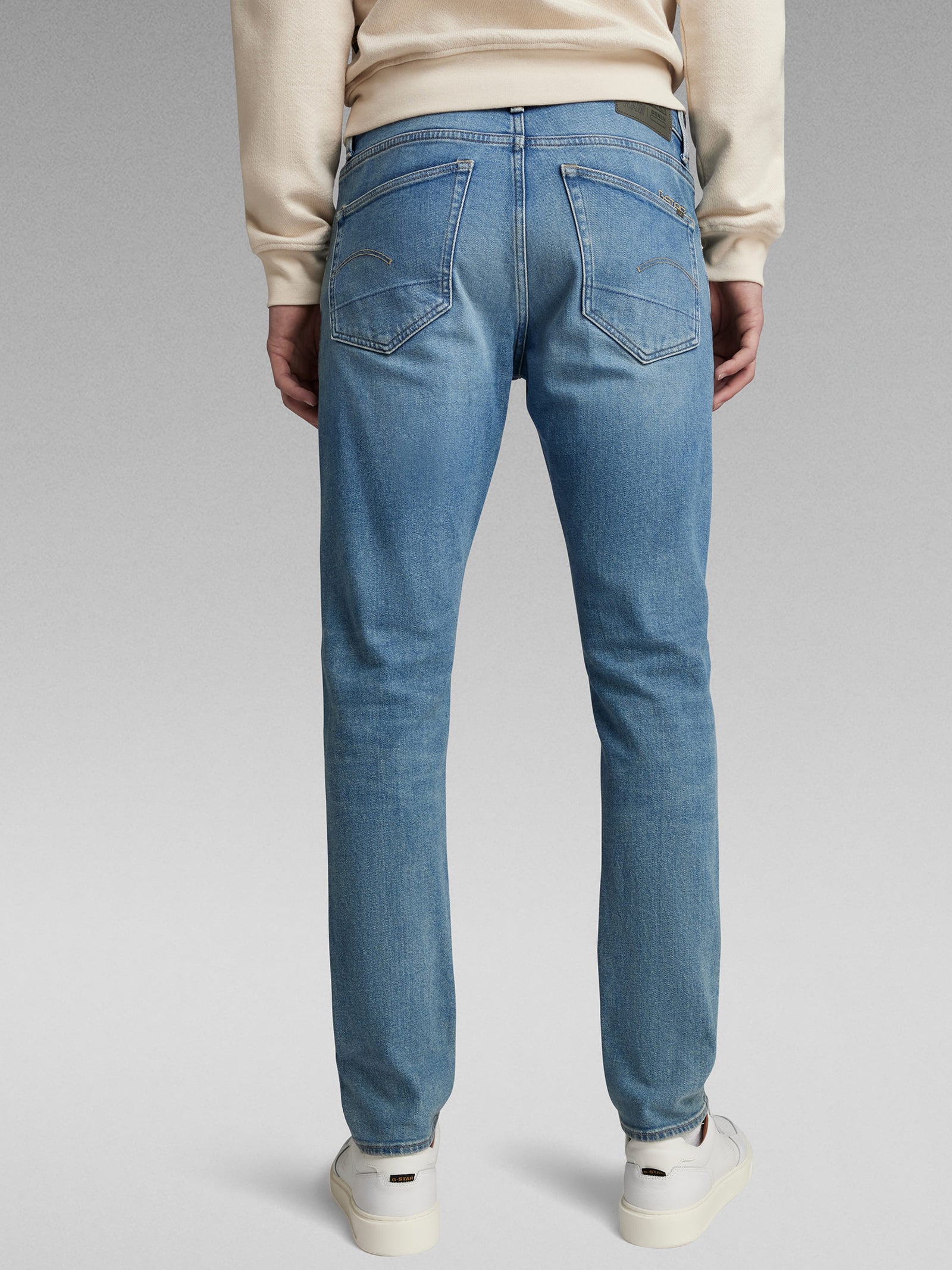 3301 Slim Jean