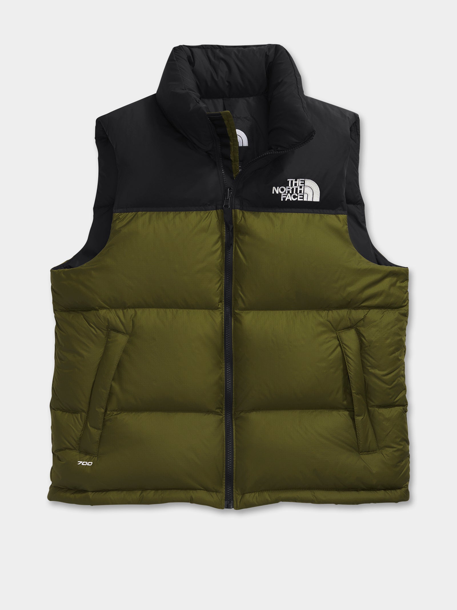 1996 Retro Nuptse Vest