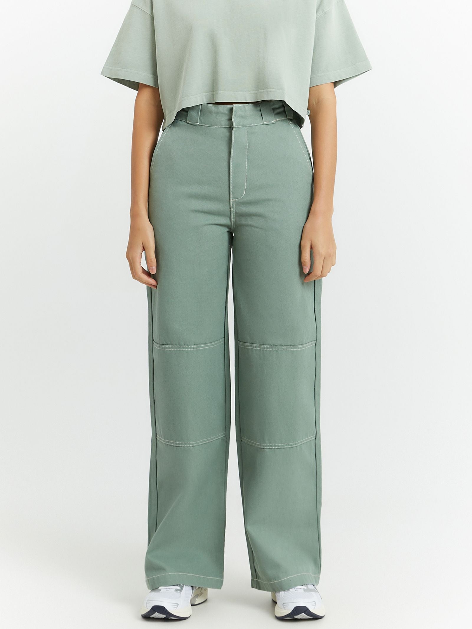 Jasper HR Wide Leg Pants