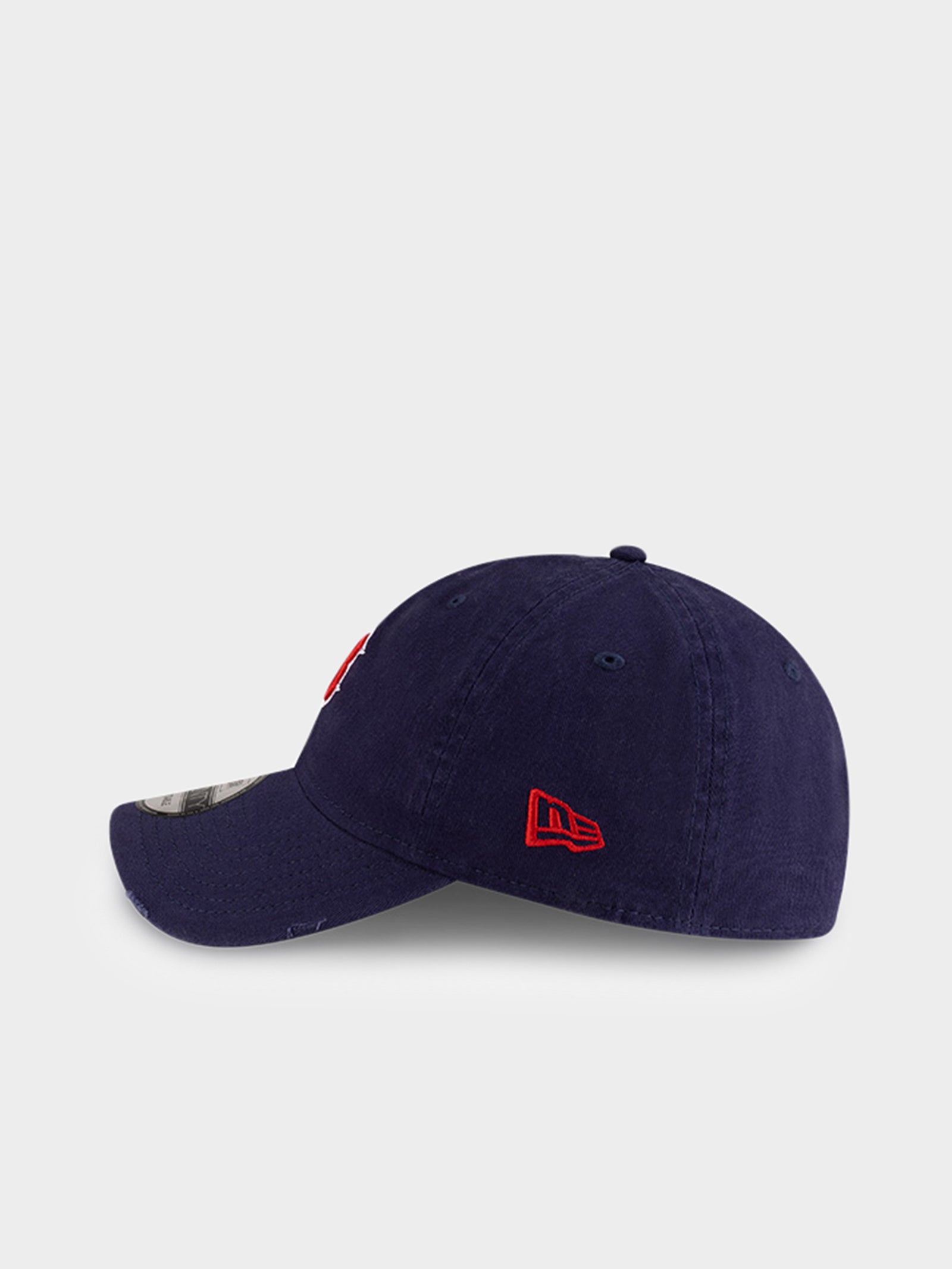 New Era  9Twenty Boston Red Sox