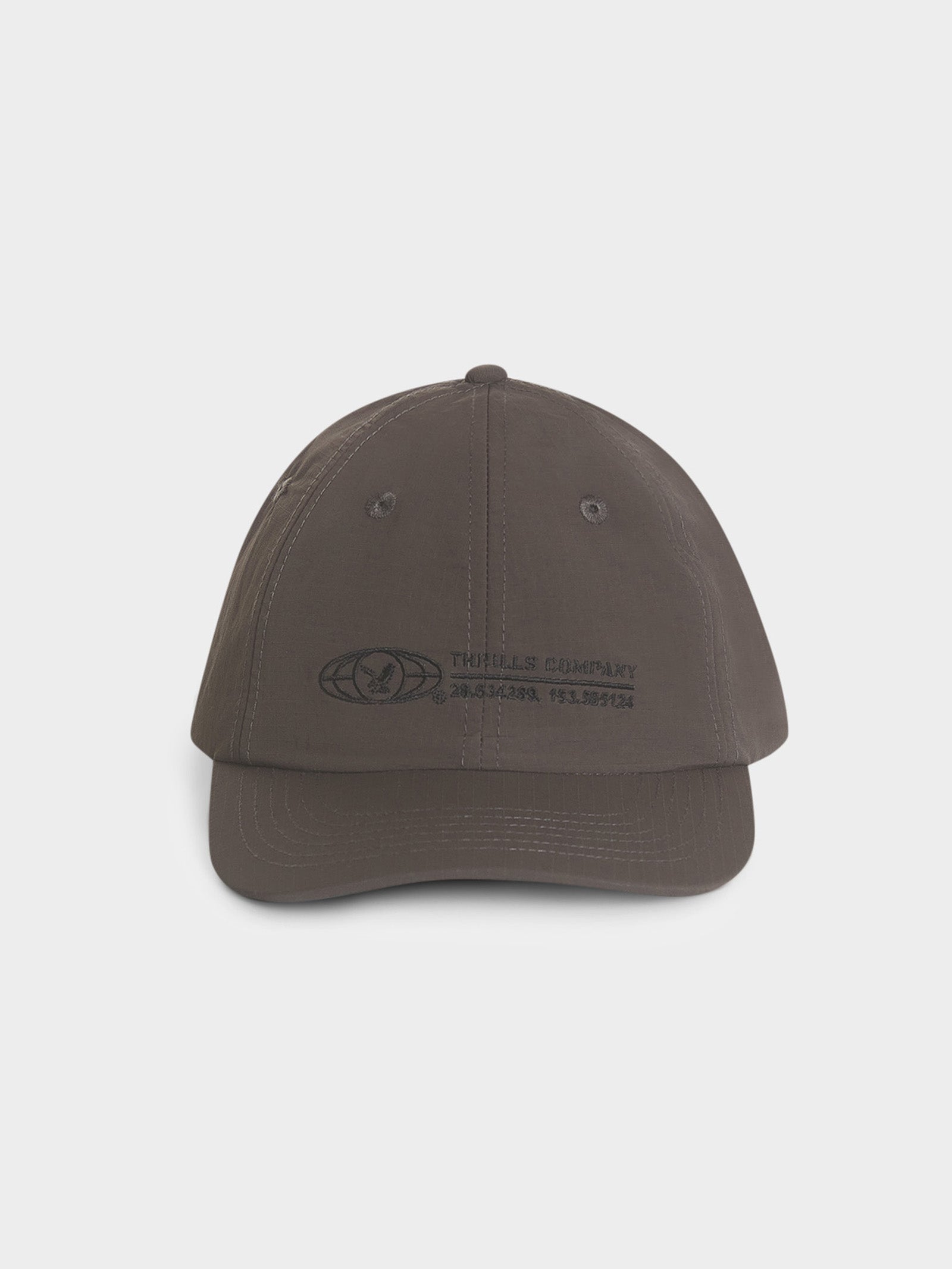 Cavalry 6 Panel Cap