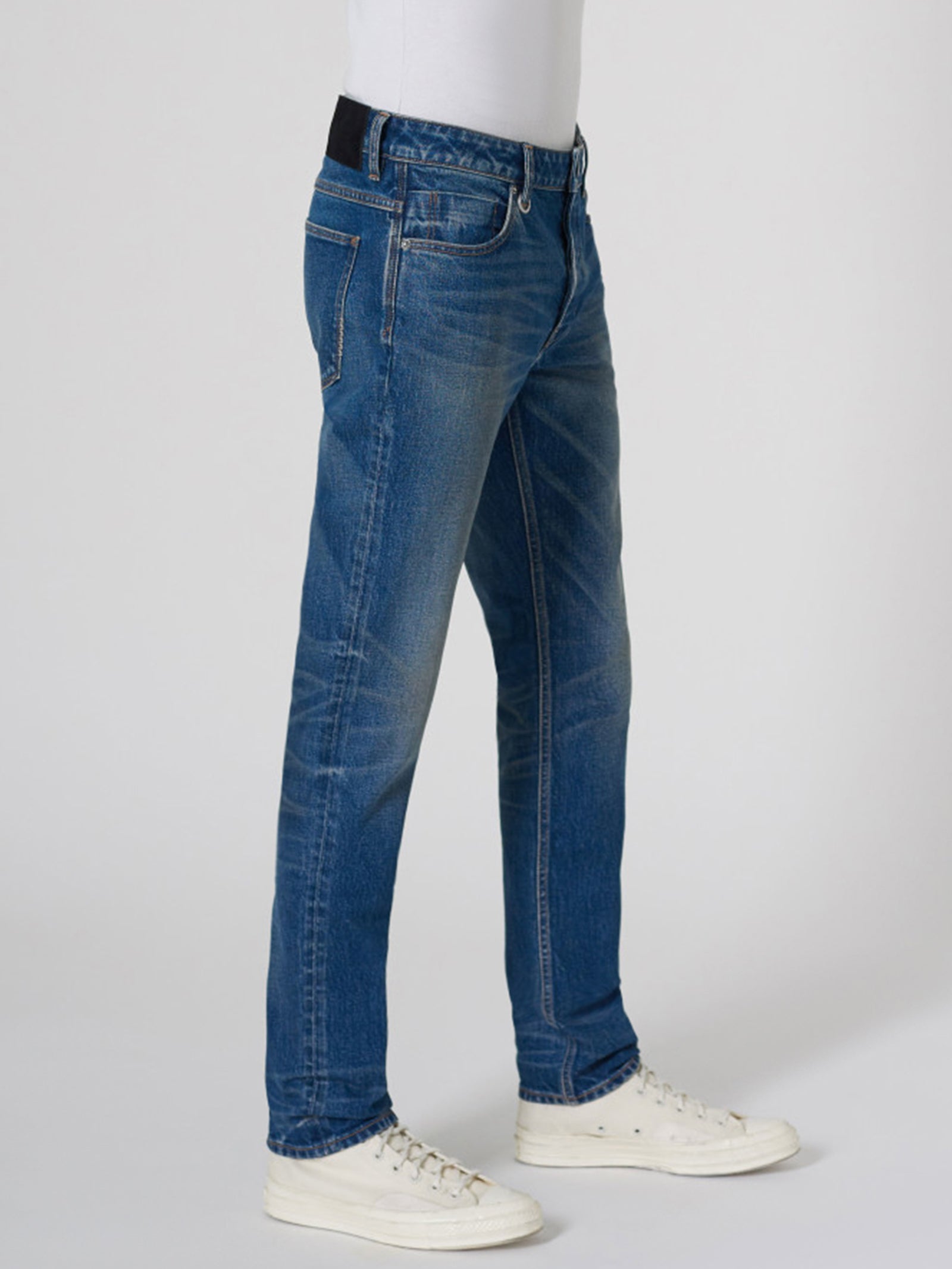 Lou Slim Jeans