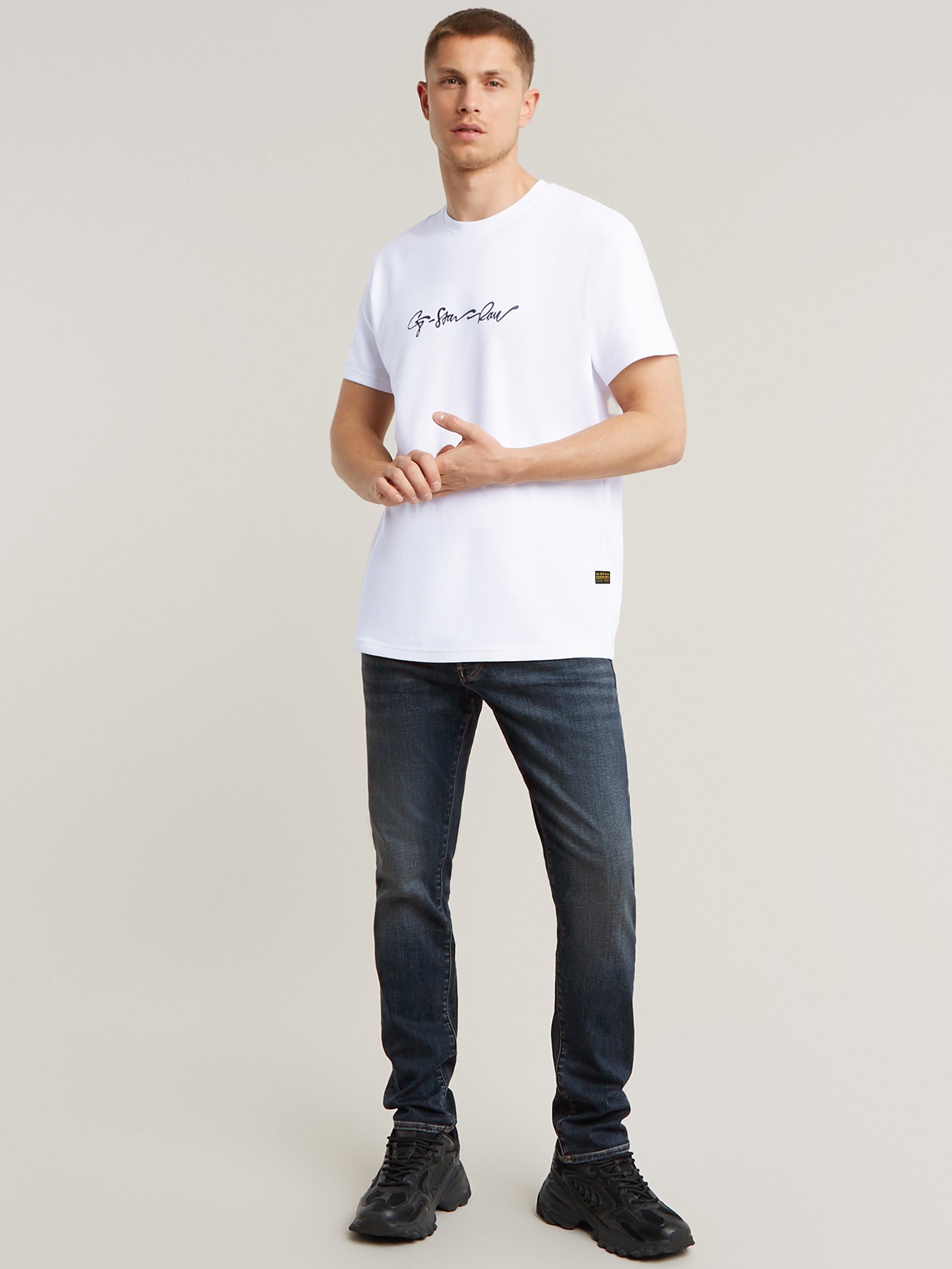 G Script T-Shirt