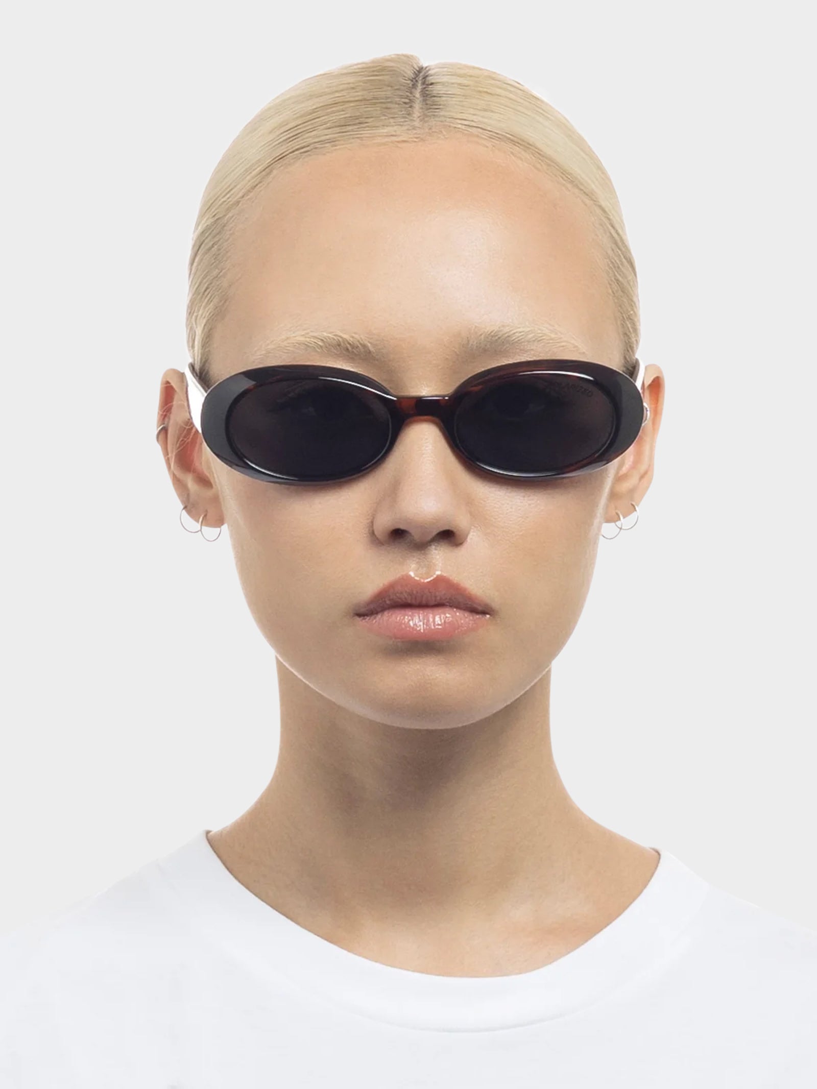 Unisex Work It Sunglasses