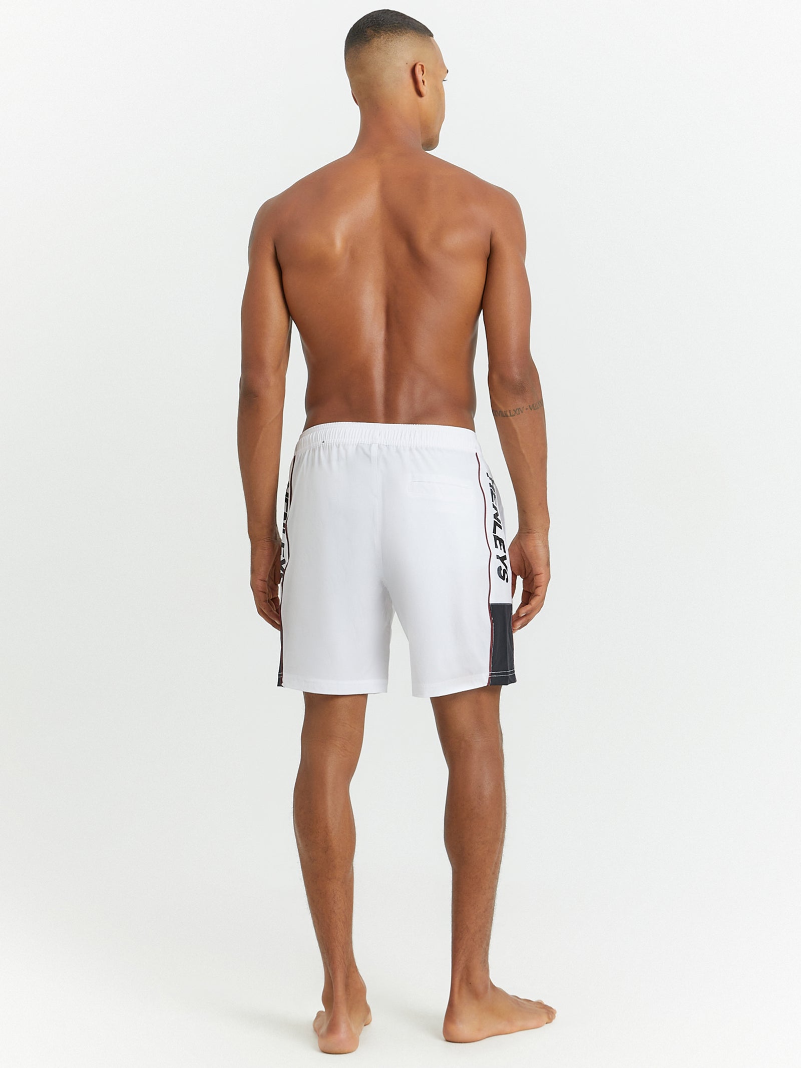 Signature Swim Shorts