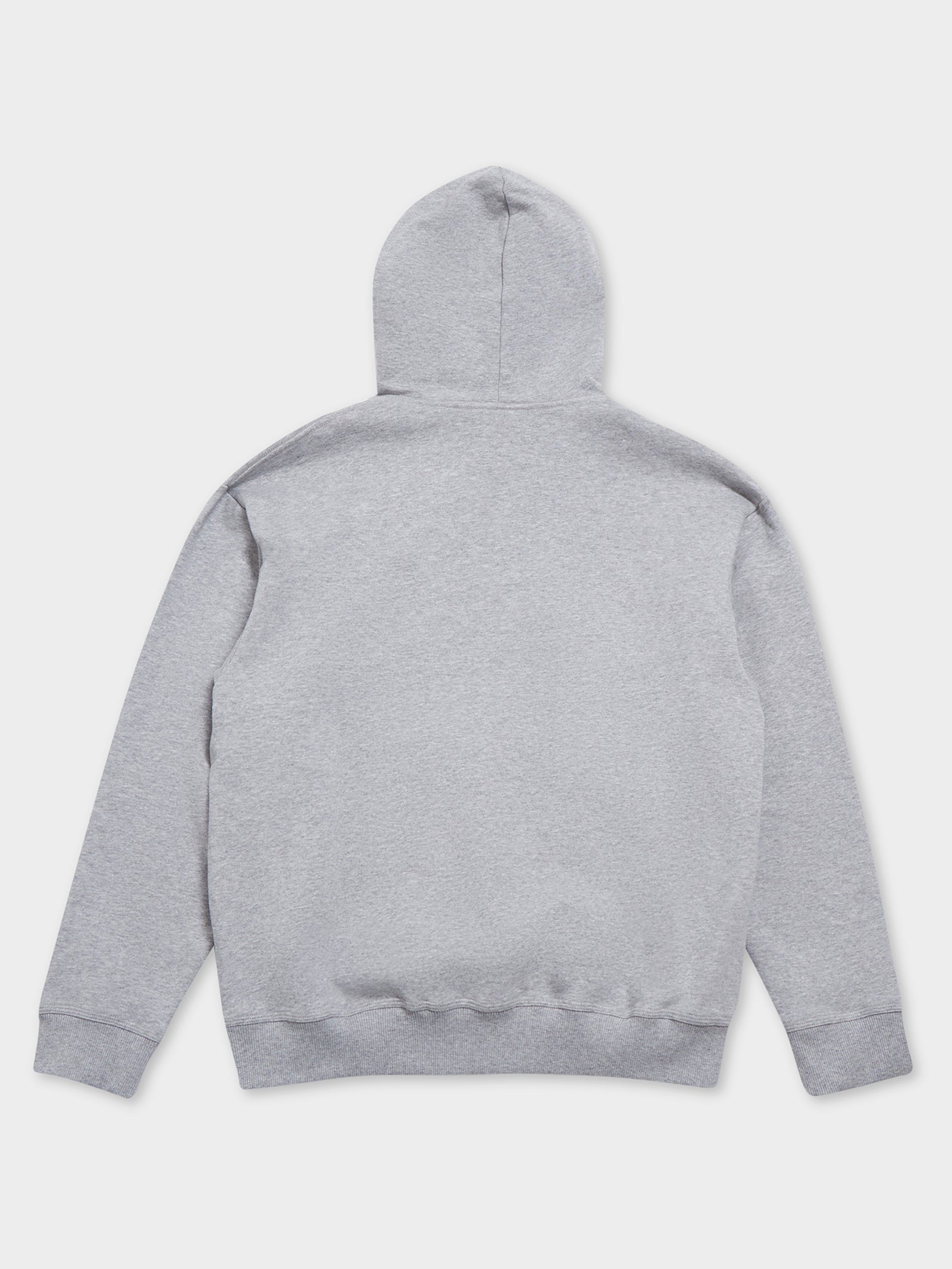 Diversion Hooded Sweater