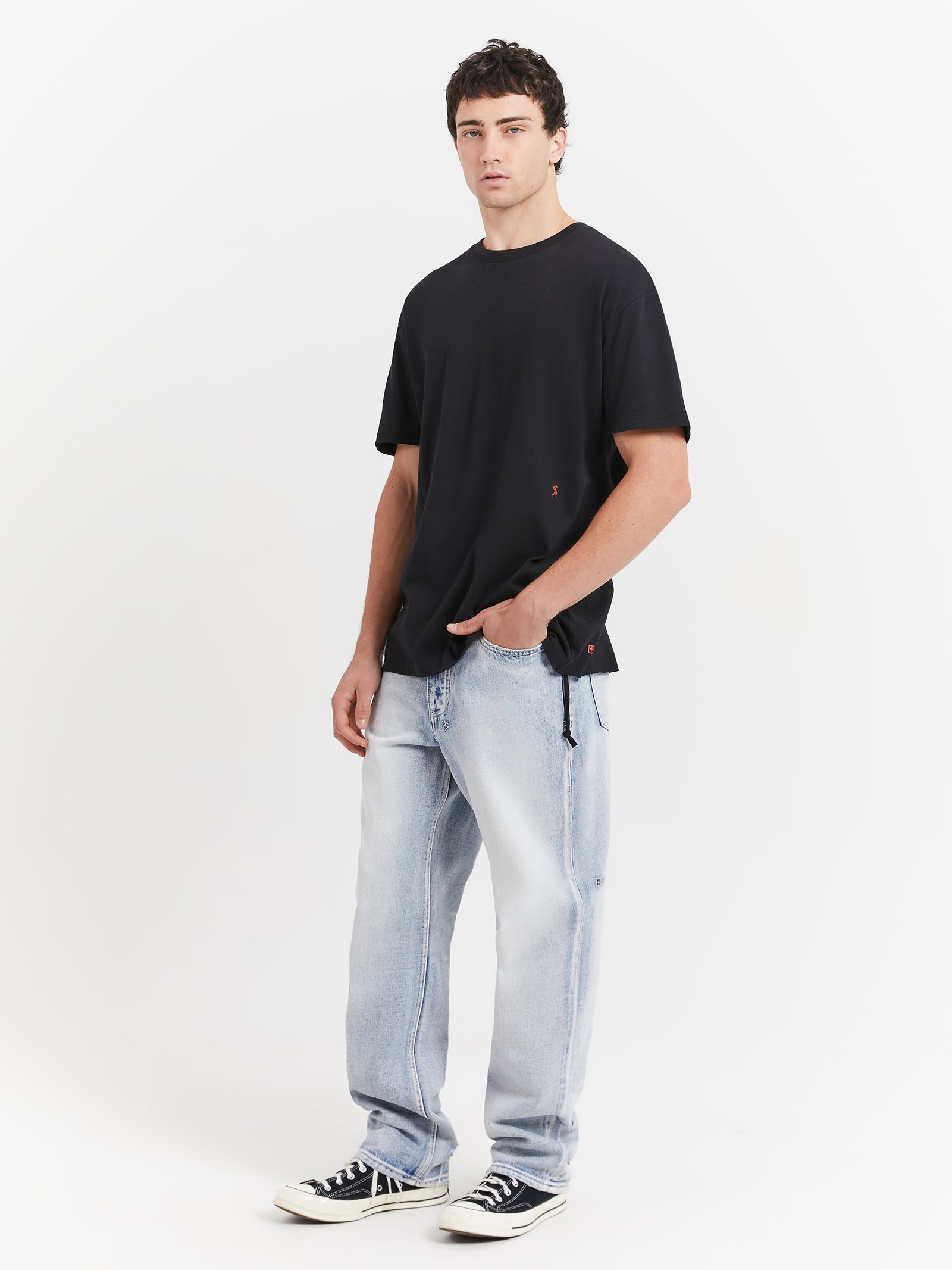 Anti K Lock Up Jeans in Phase Out