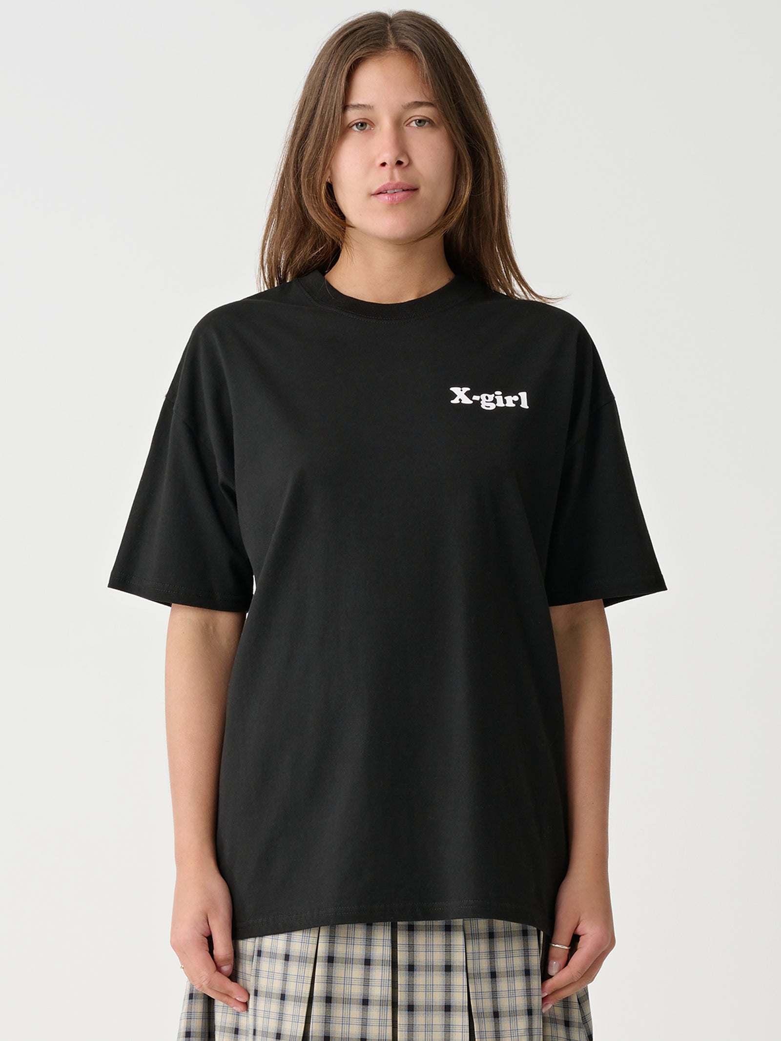 Lips Oversized T-Shirt