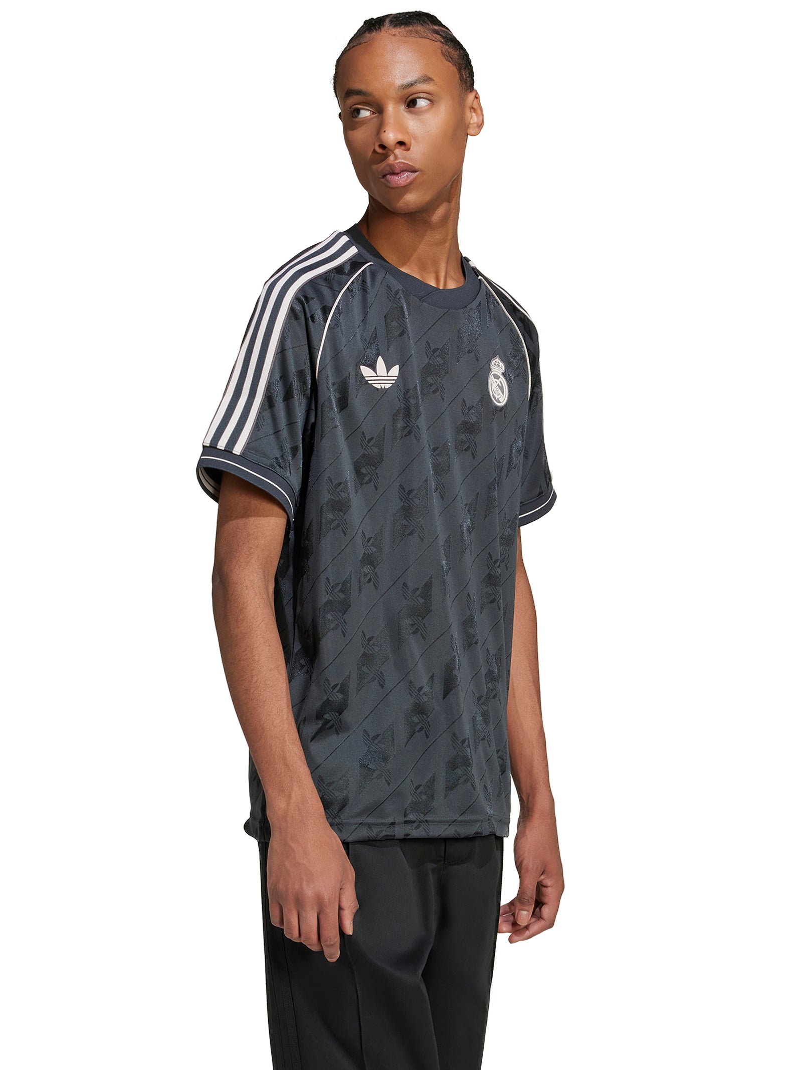 Real Madrid Jersey