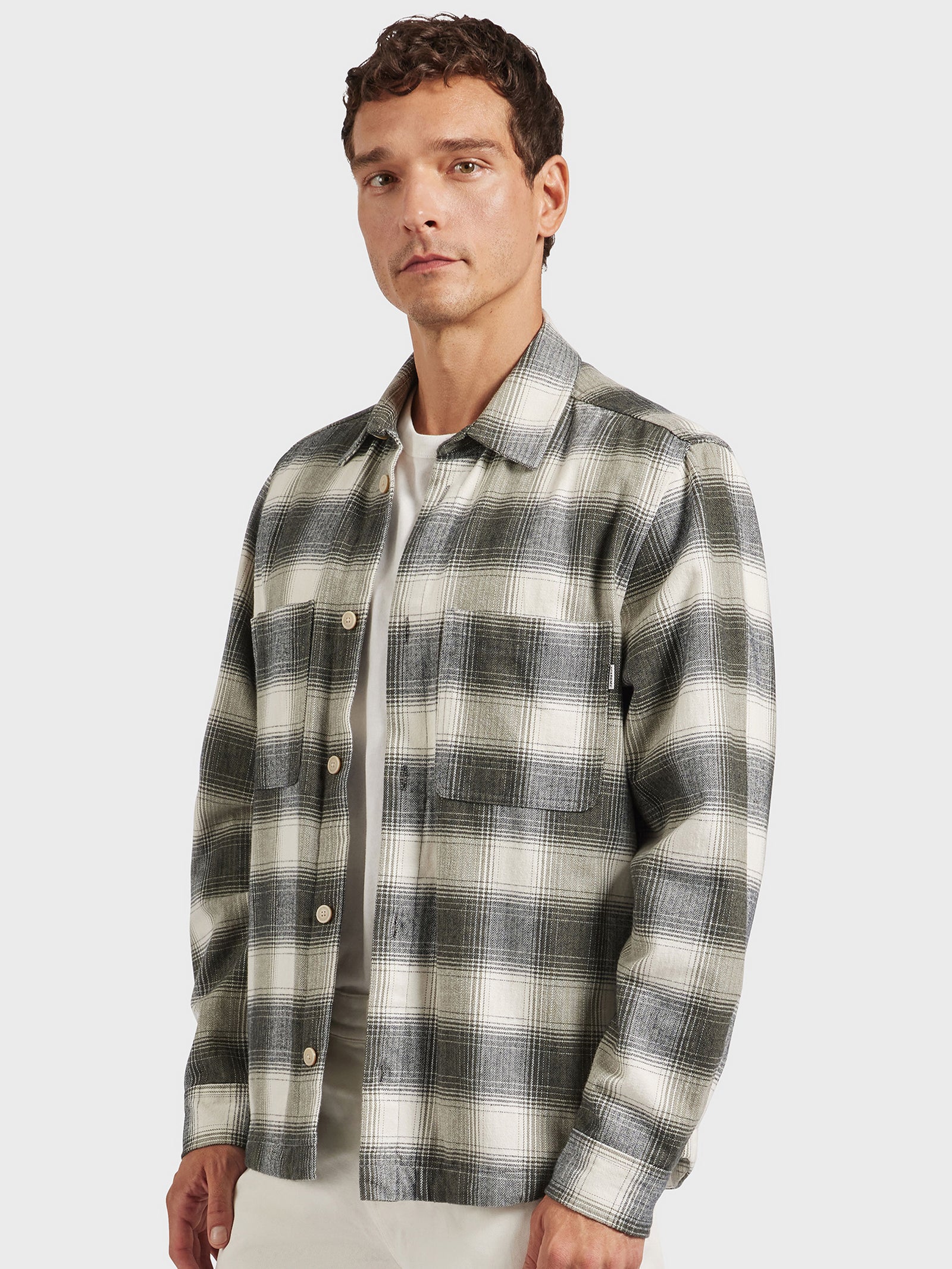 Glasgow Overshirt