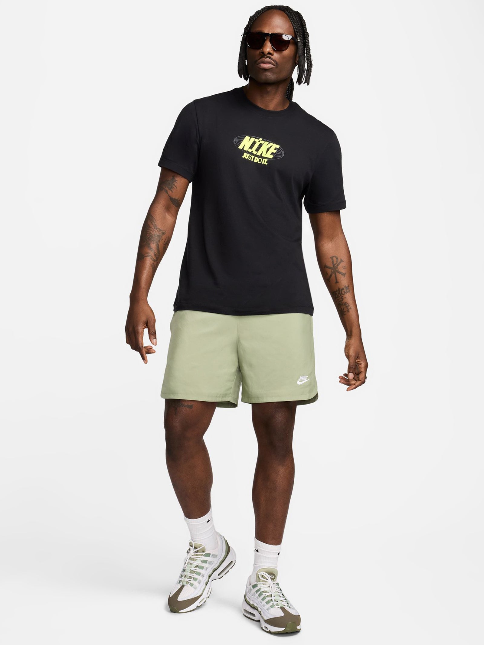 Sportswear T-Shirt