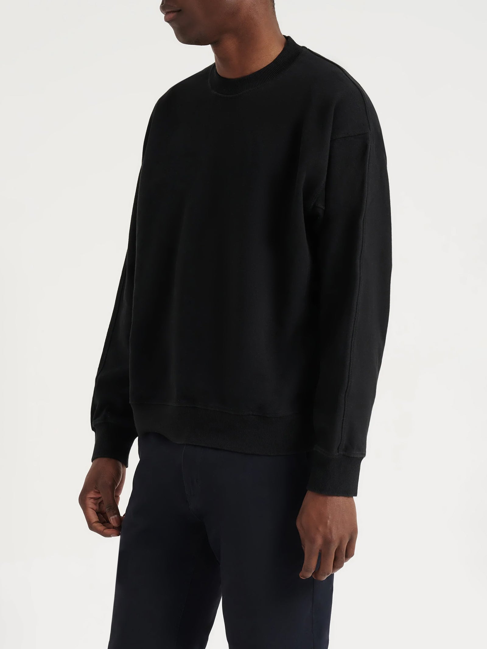 Fabian Crew Sweater