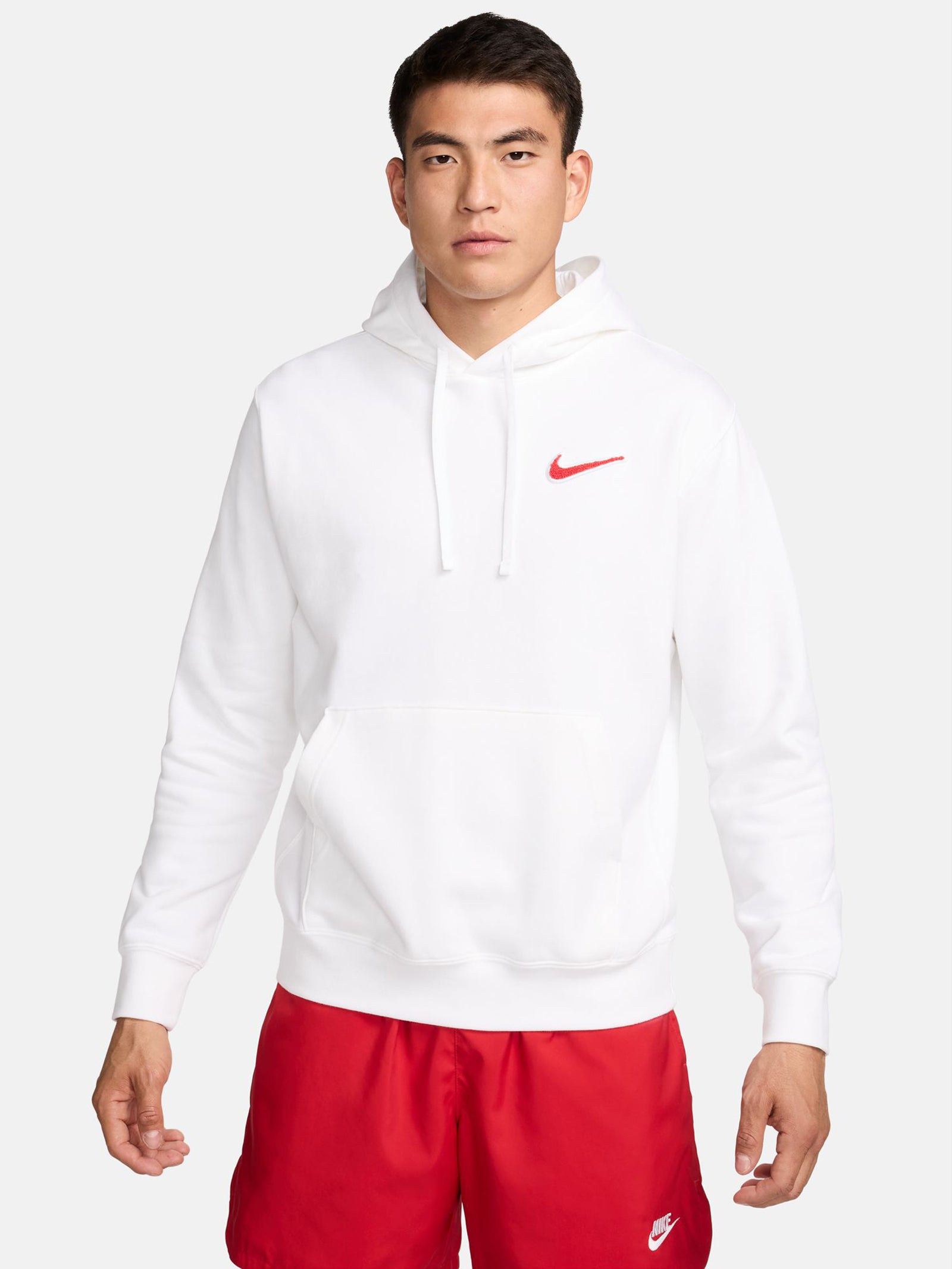 Nike Heart Pullover Hoodie