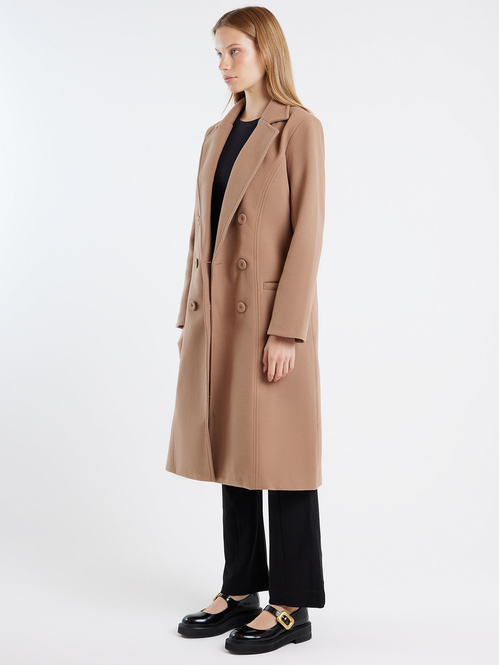 Jovie Coat