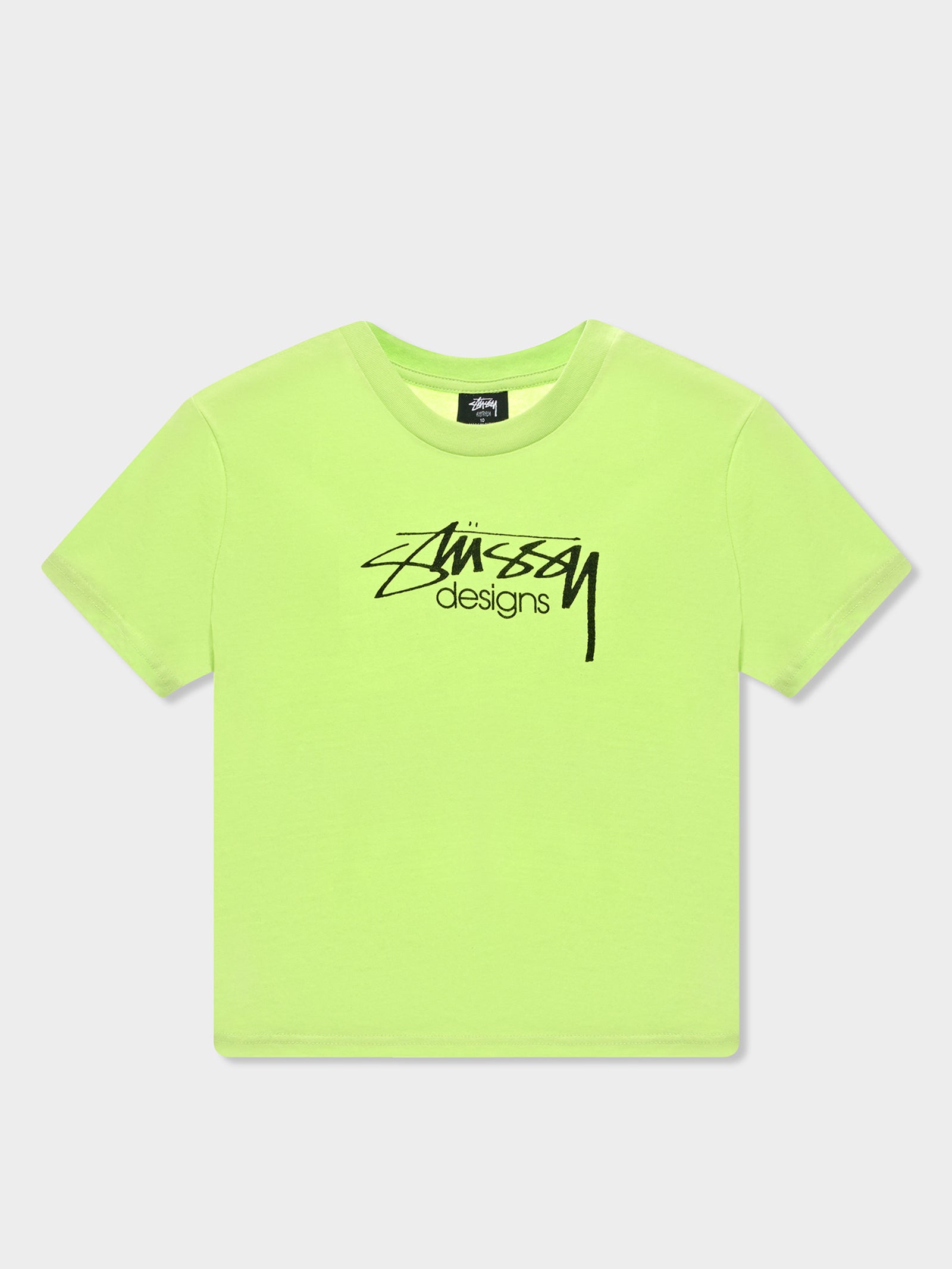 Stussy Designs Slim T-Shirt