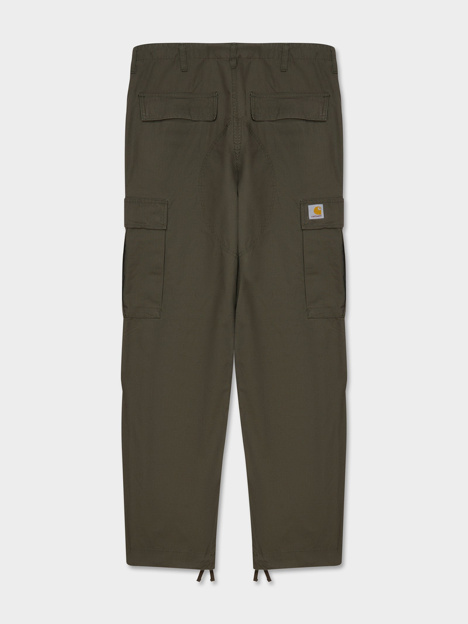 Regular Cargo Pants