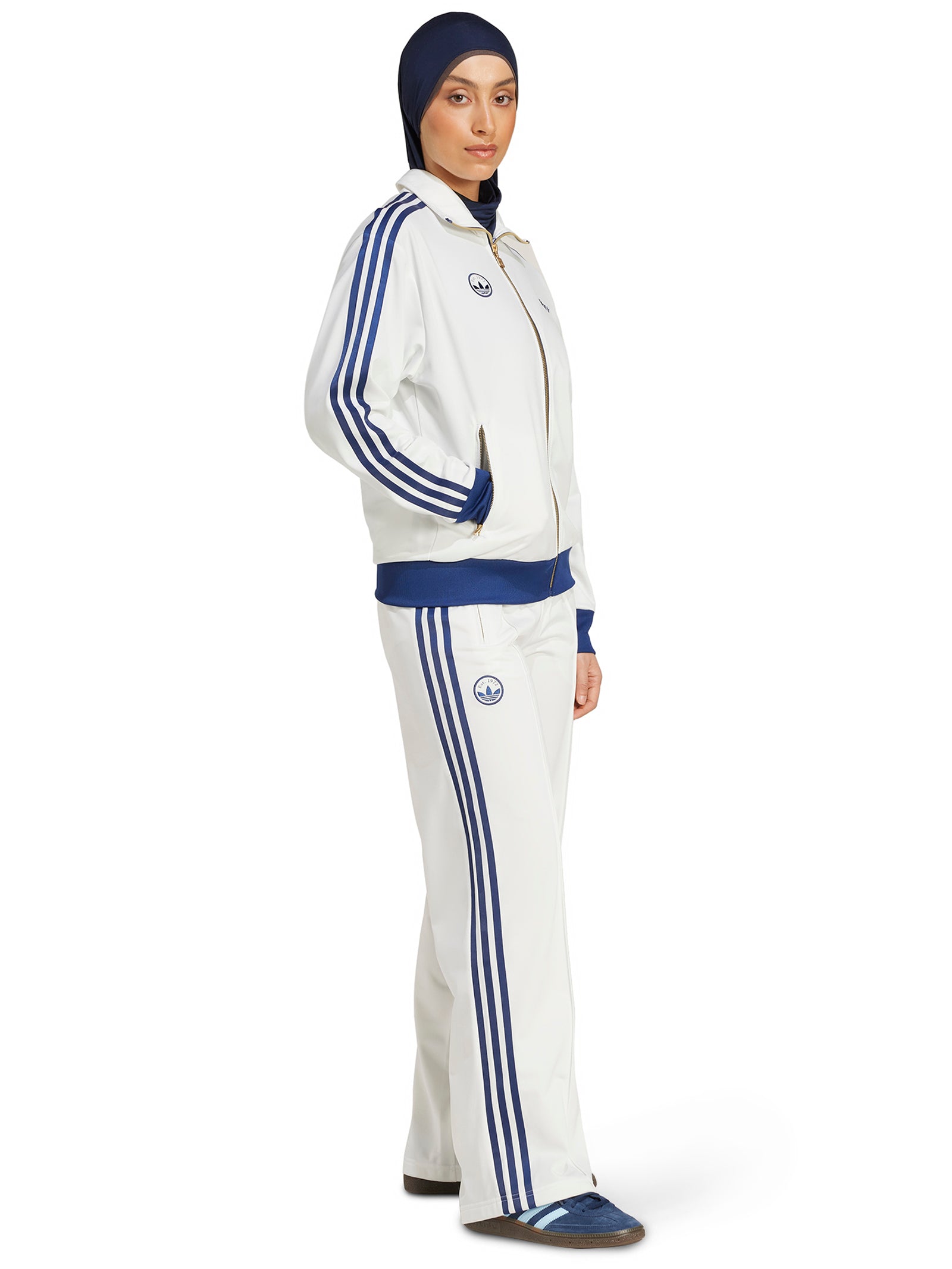 Firebird Trackpants