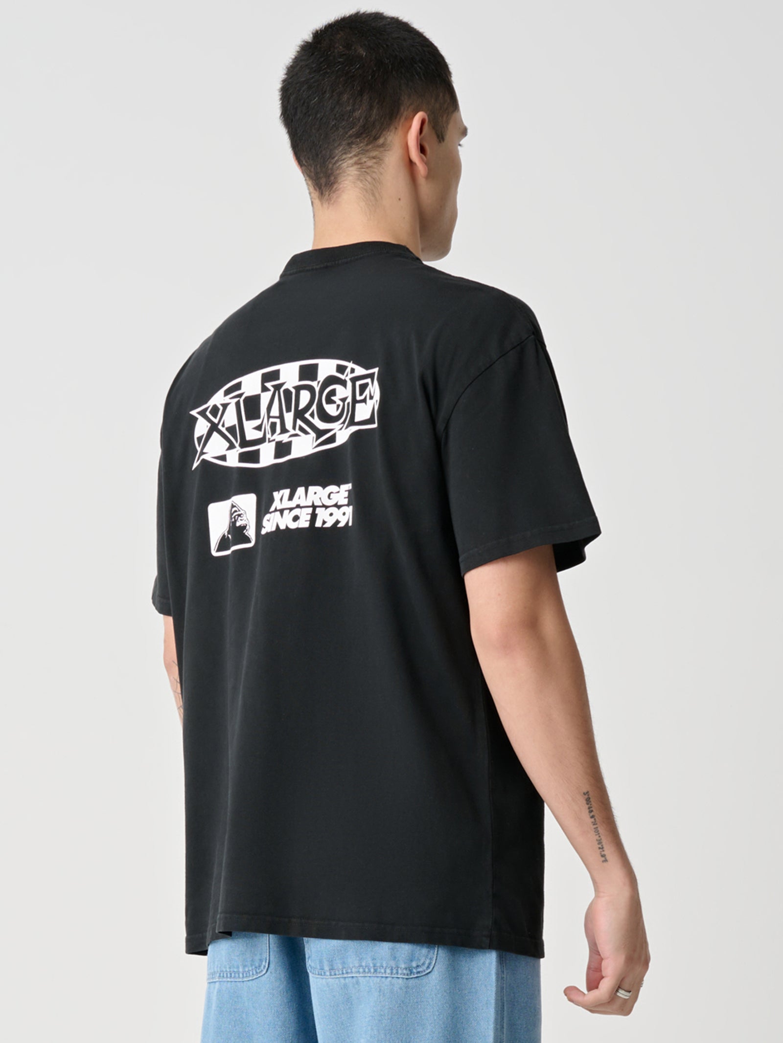 Pop Short Sleeve T-Shirt