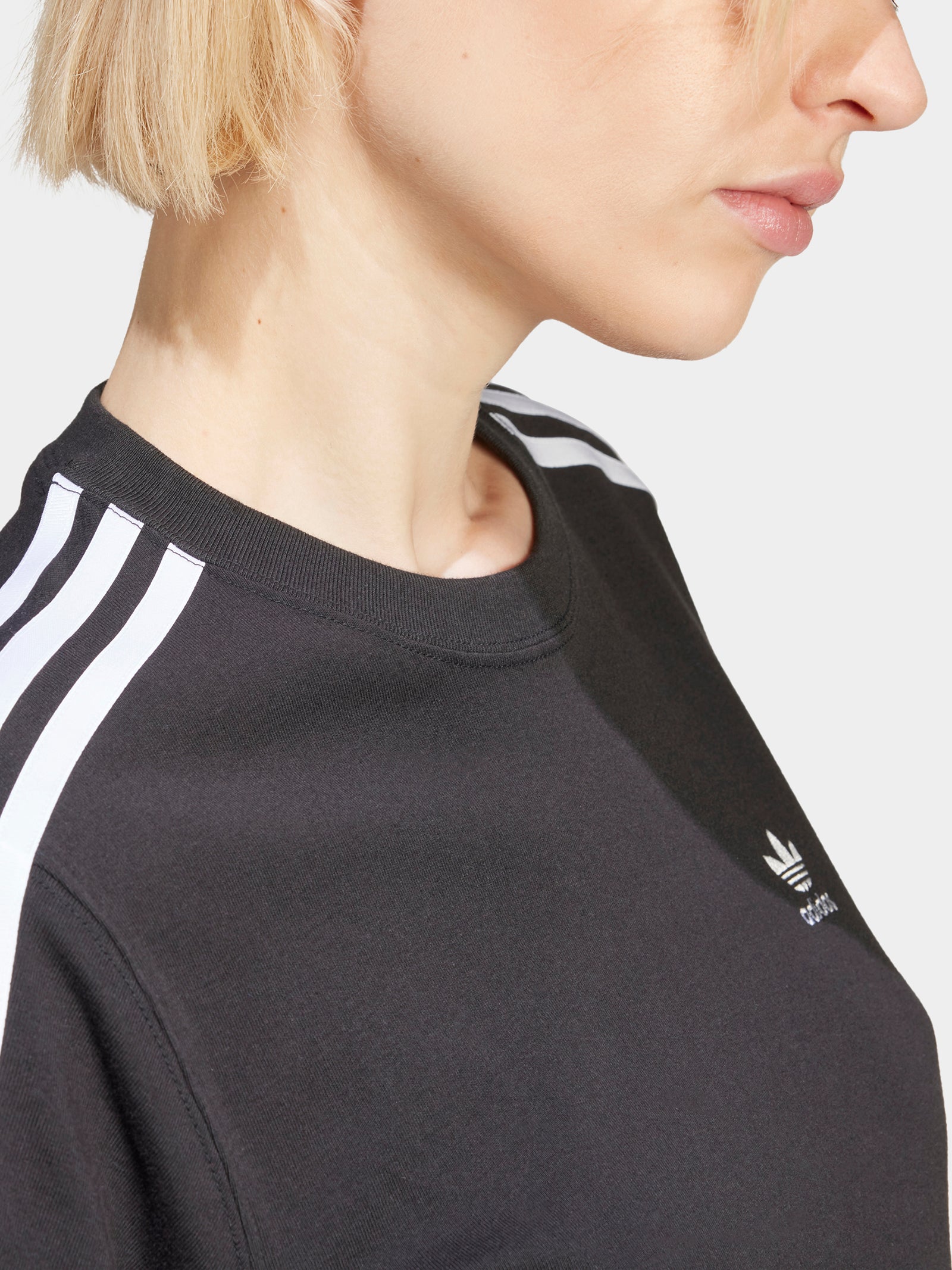 3 Stripe T-Shirt