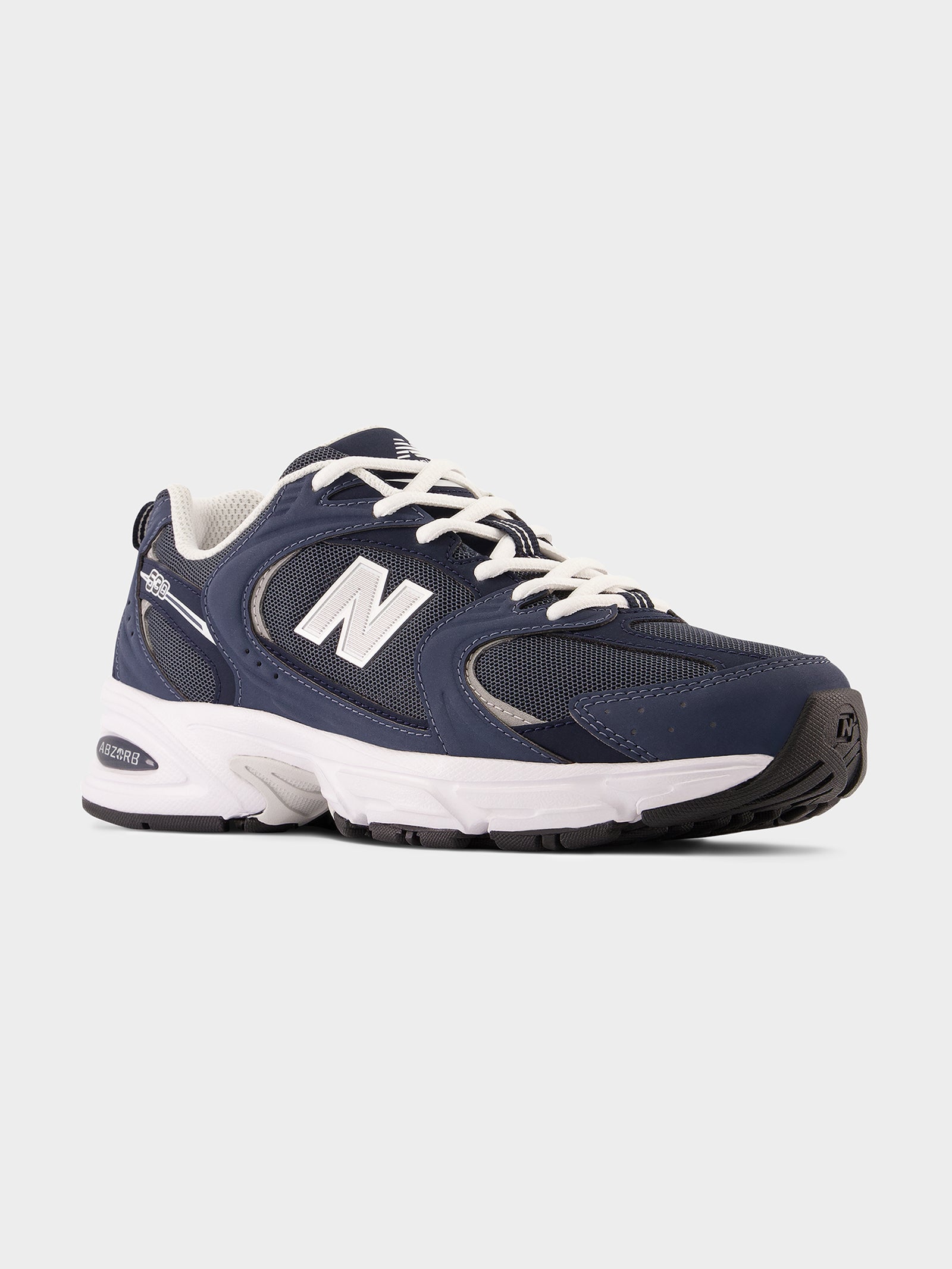 Unisex 530 Sneakers in Navy