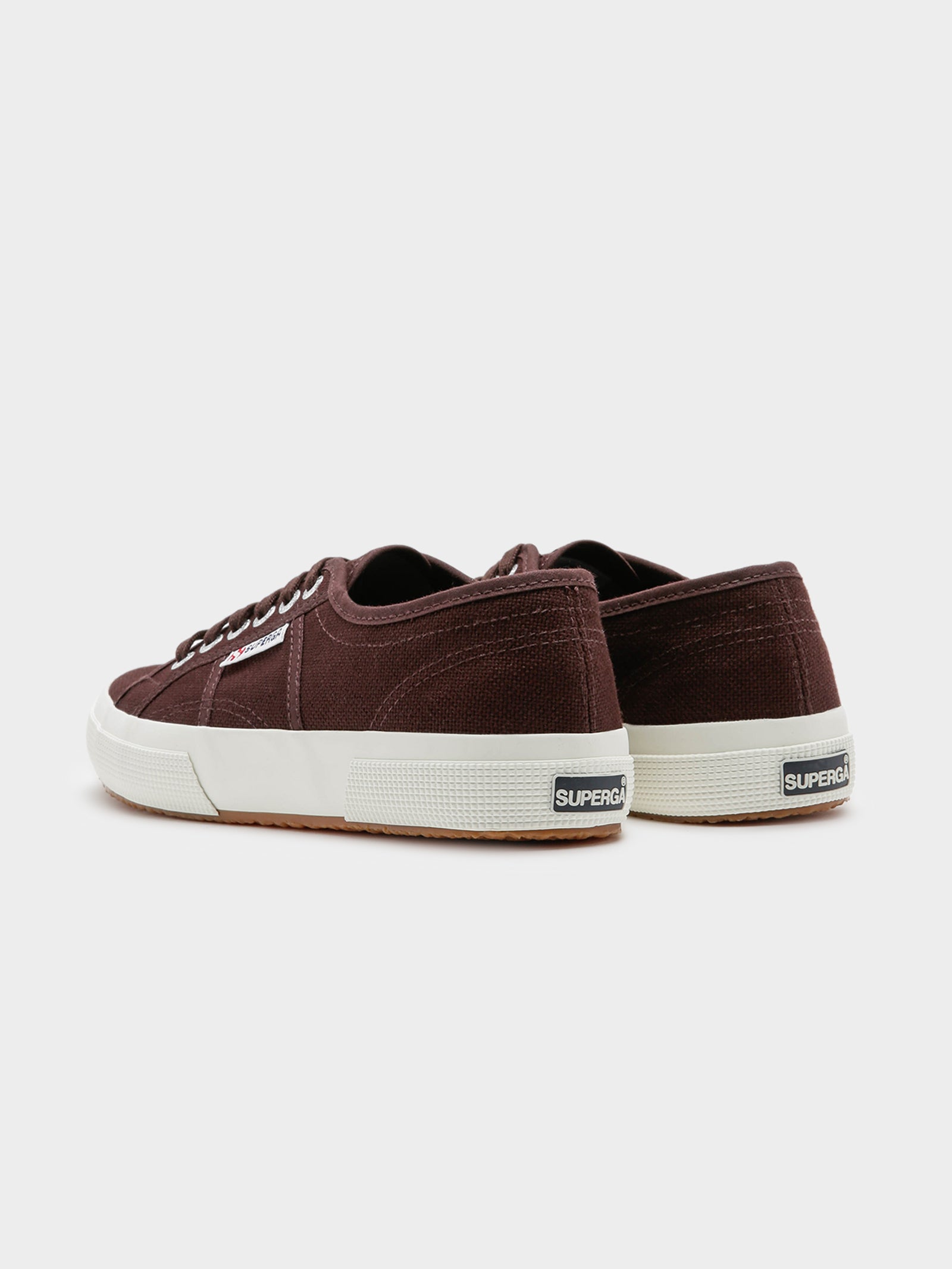 Womens 2750 Cotu Classic Sneakers in Brown