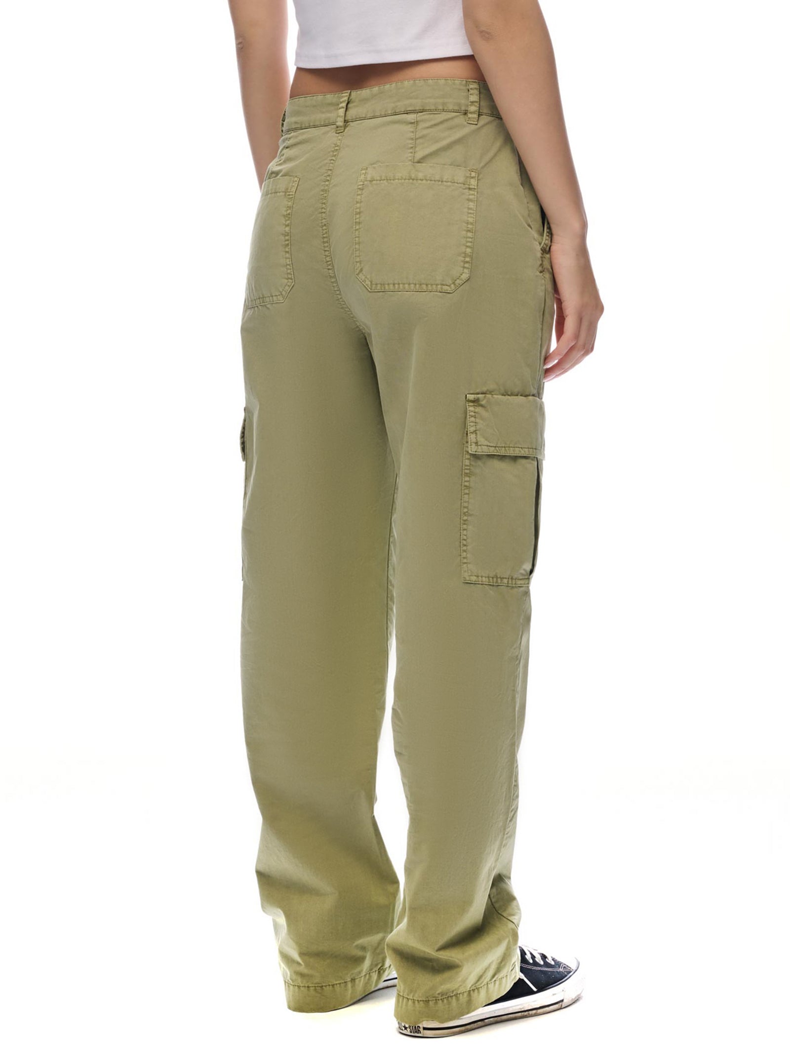 Frankie Cargo Pants