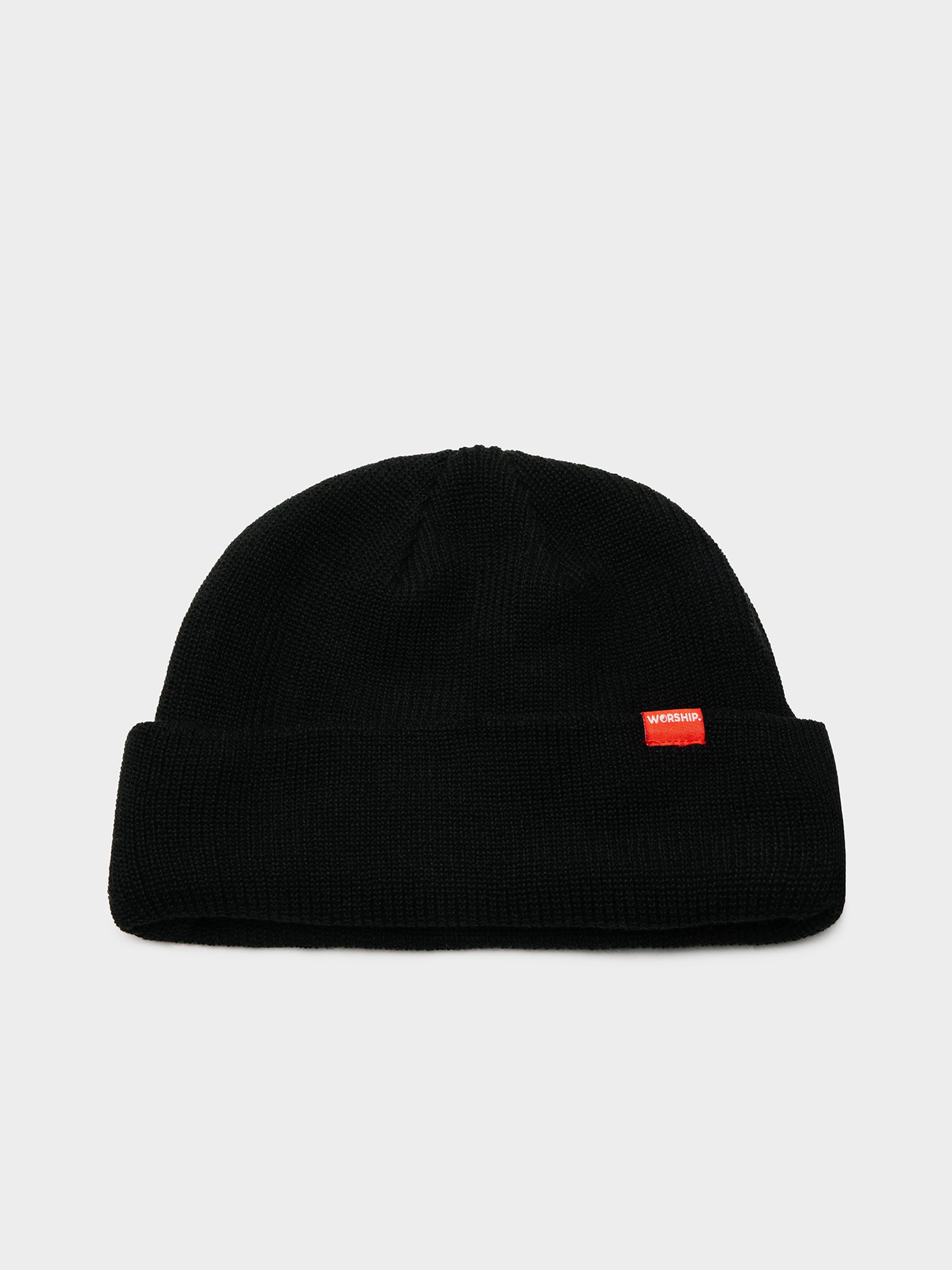 Lumber Beanie