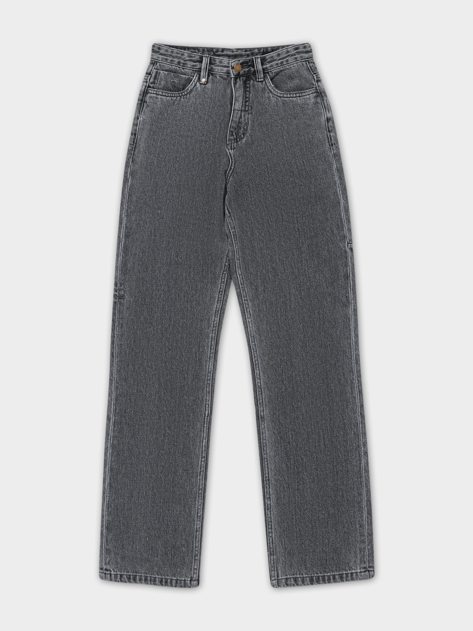 Pulp Jeans in Asphalt Grey