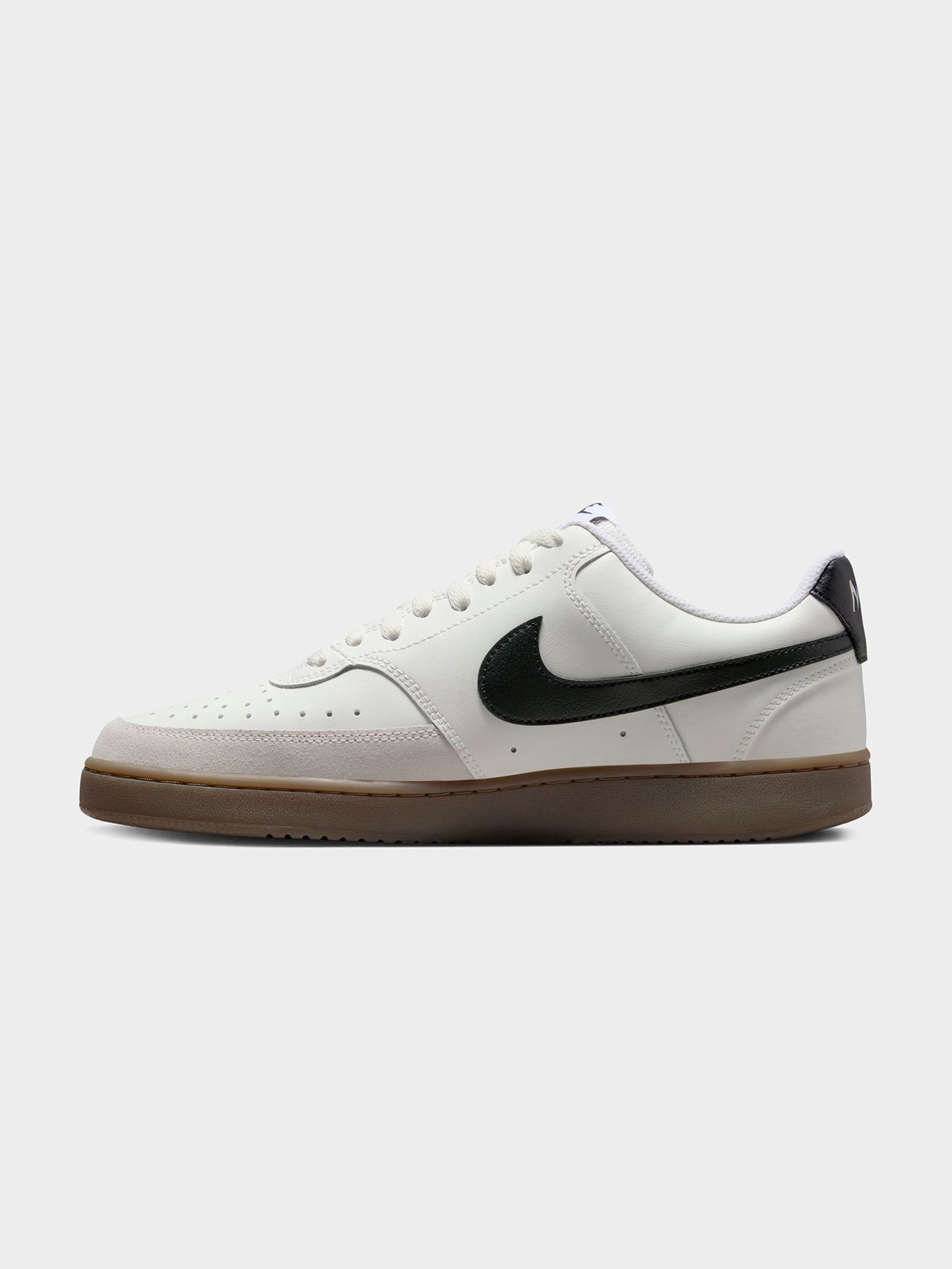 Men's Court Vision Low Sneakers