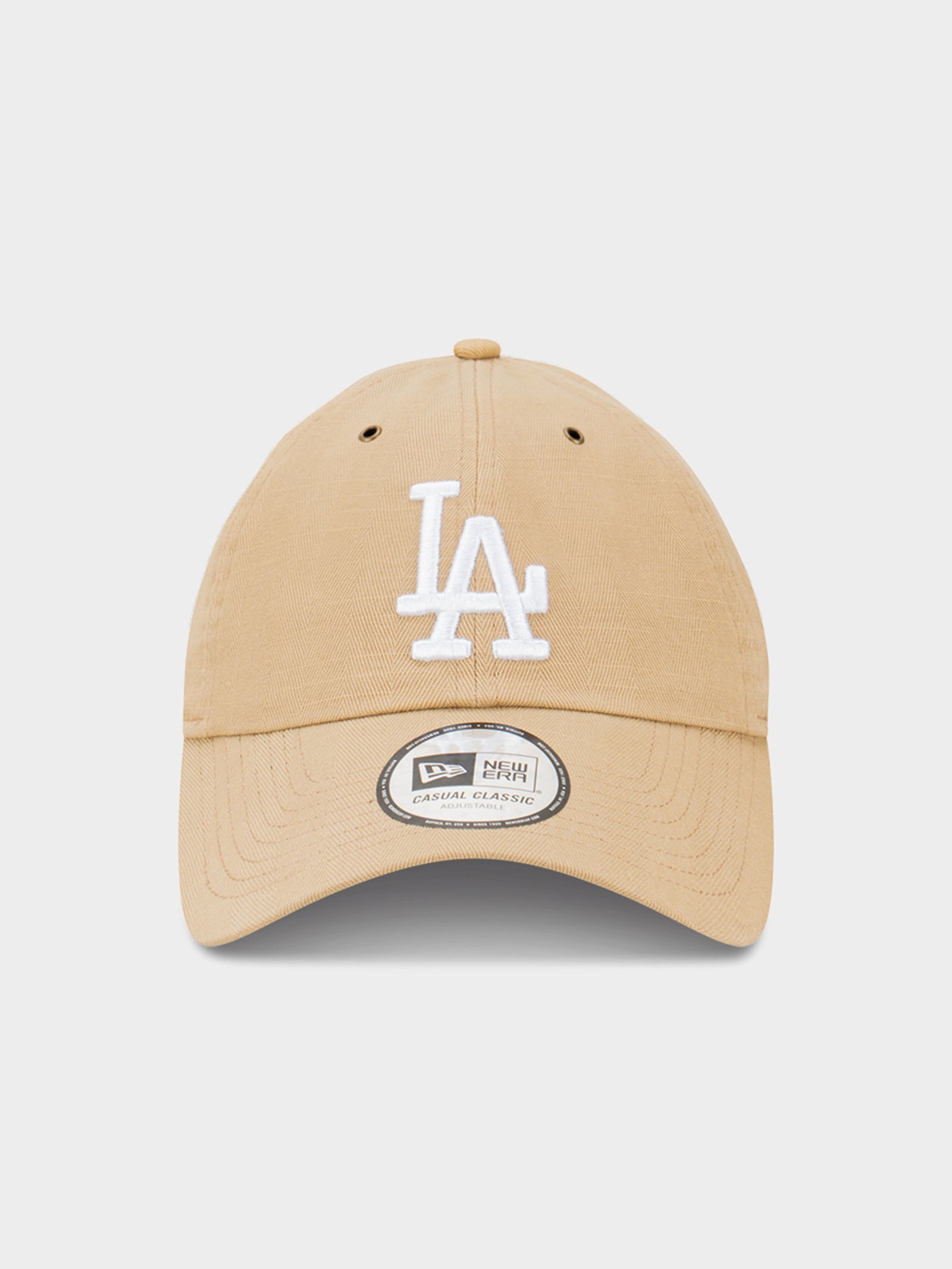 Los Angeles Dodgers Casual Classic Cap