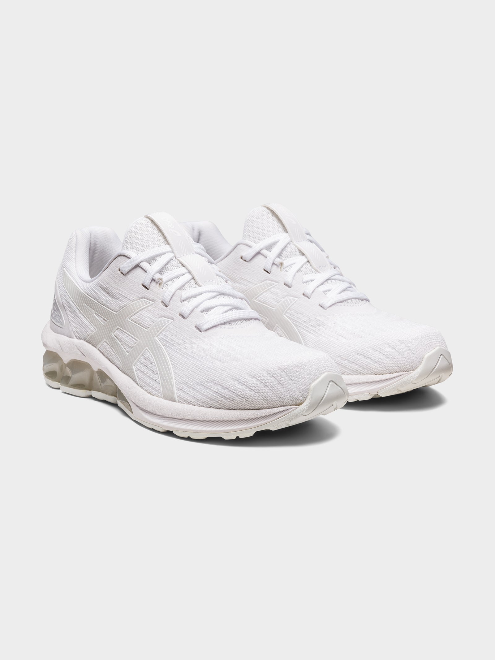 Womens Gel-Quantum 180 VII Sneakers in White