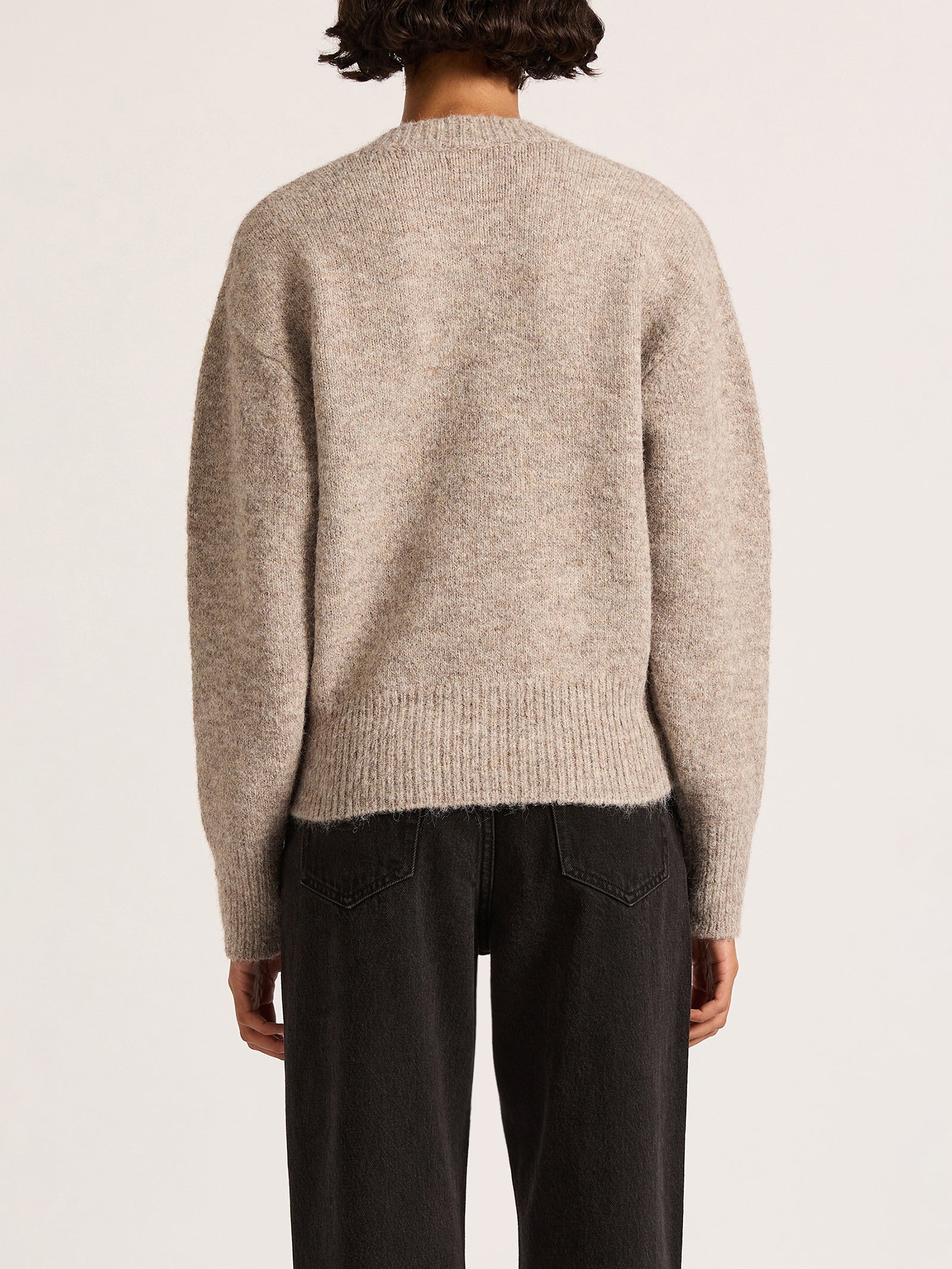 Dover Knit