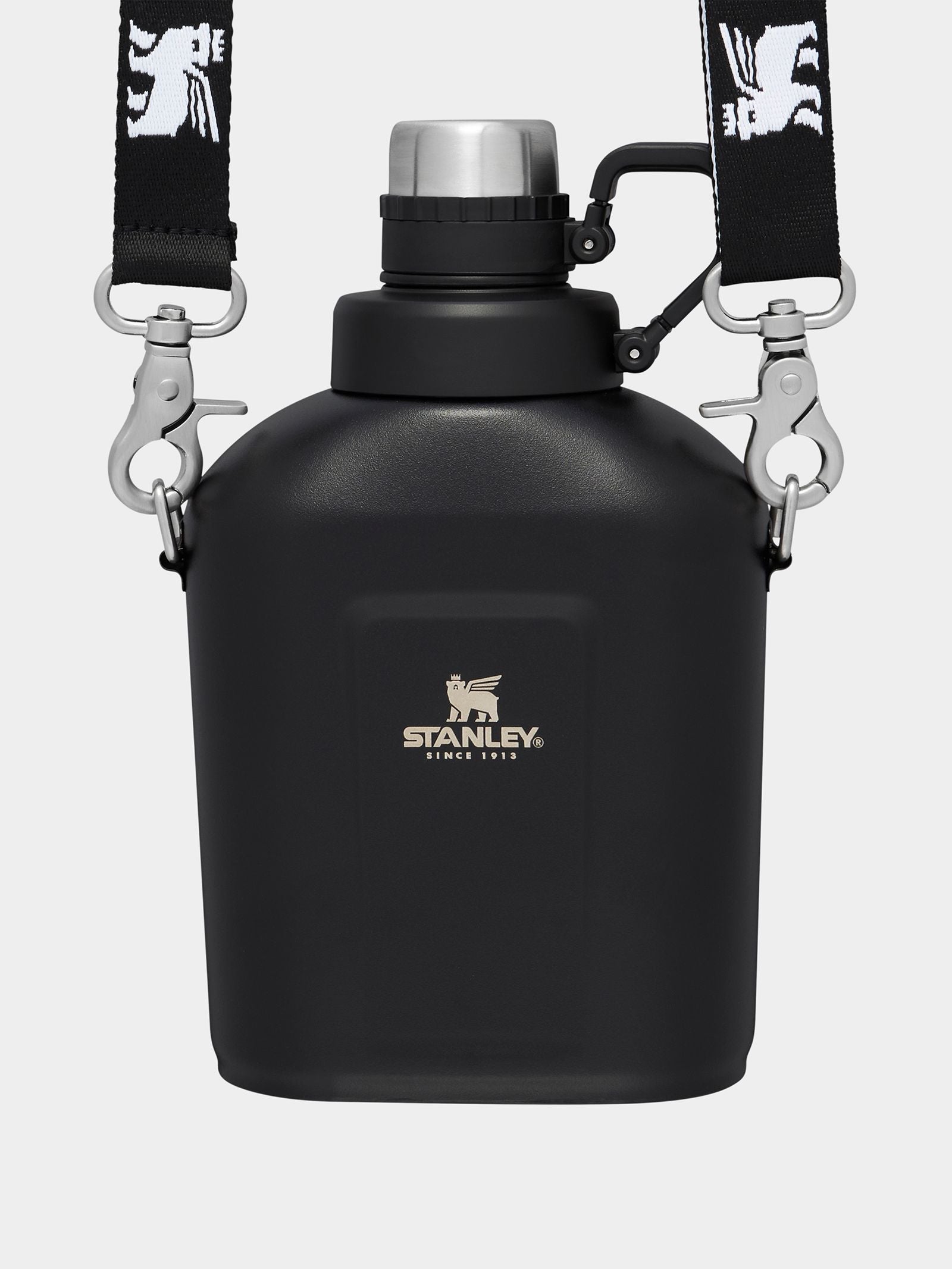 Cross Body Canteen Bottle