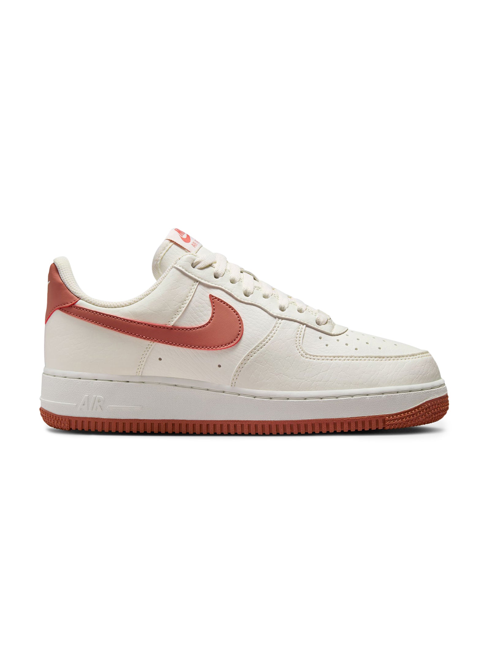 Air Force 1 07 Next Nature In Sail/Canyon Pink