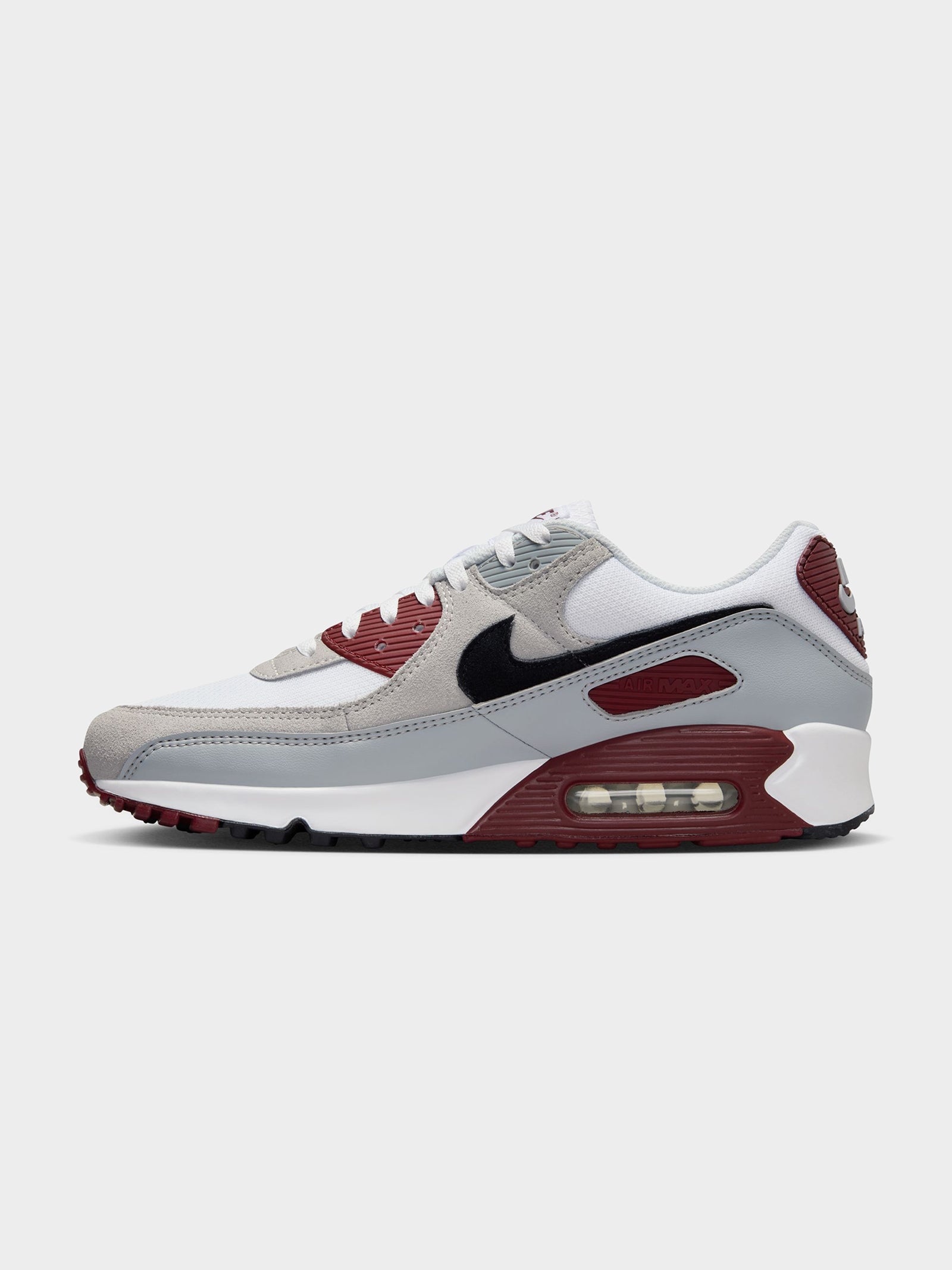 Mens Air Max 90 Sneakers