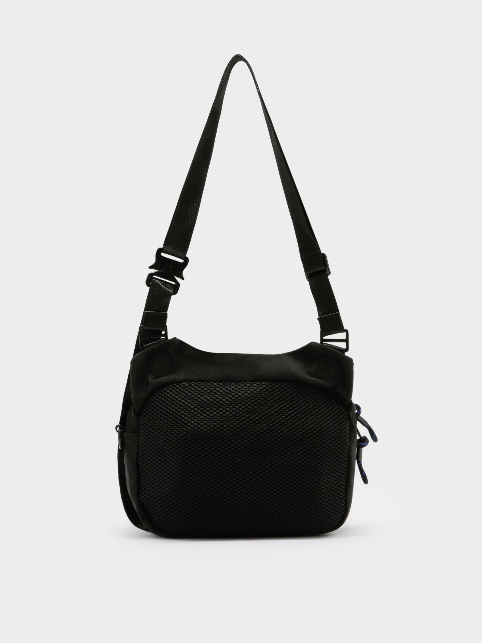 Shoki Sling Bag in Black