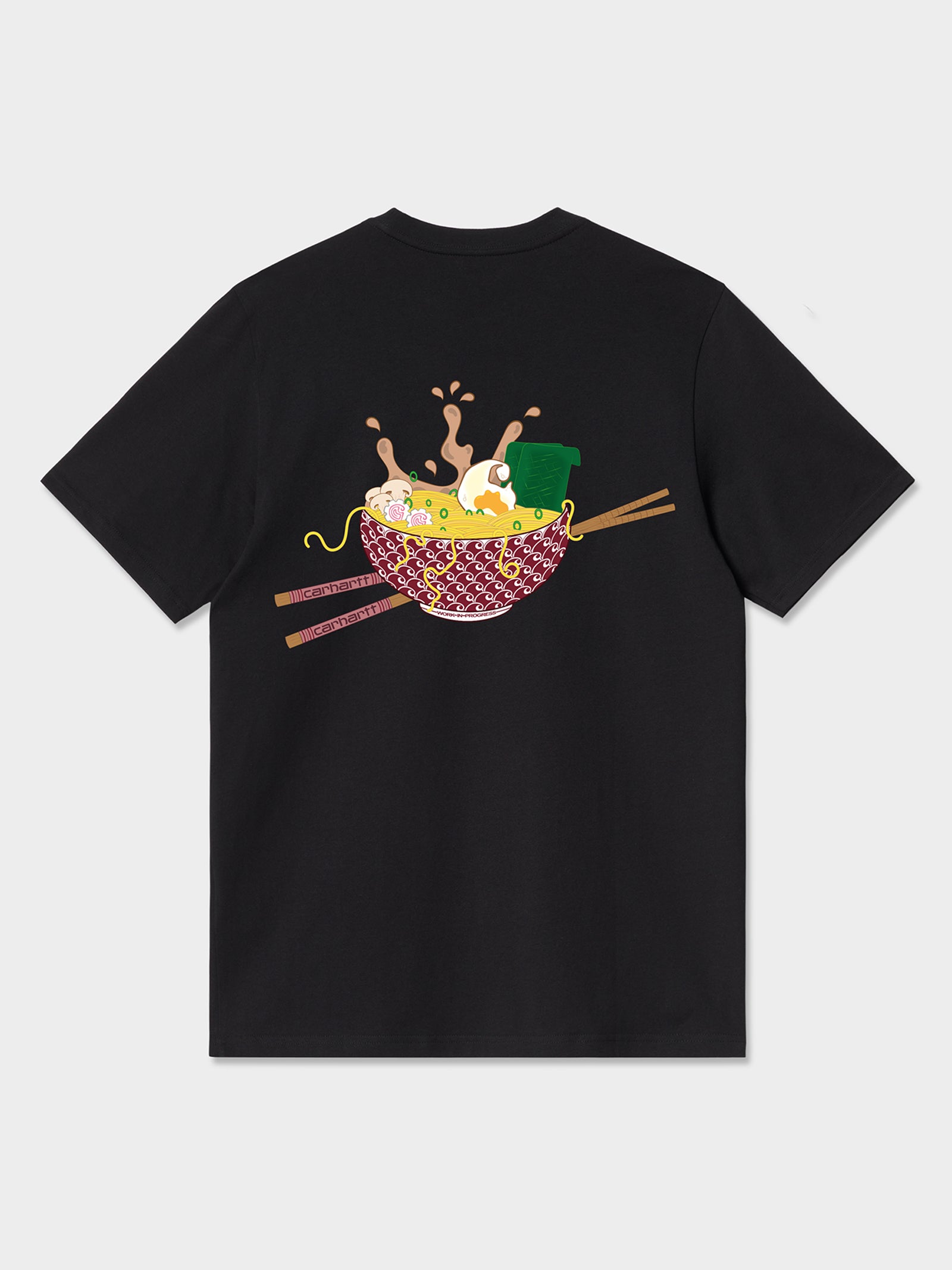 Noodle Soup T-Shirt