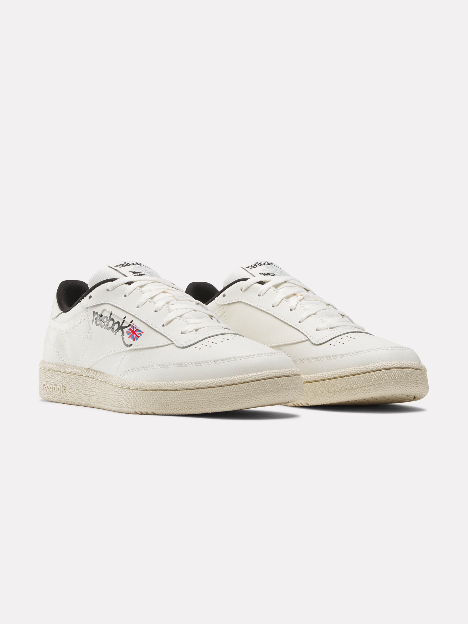 Unisex Club C 85 Heritage Court Sneaker