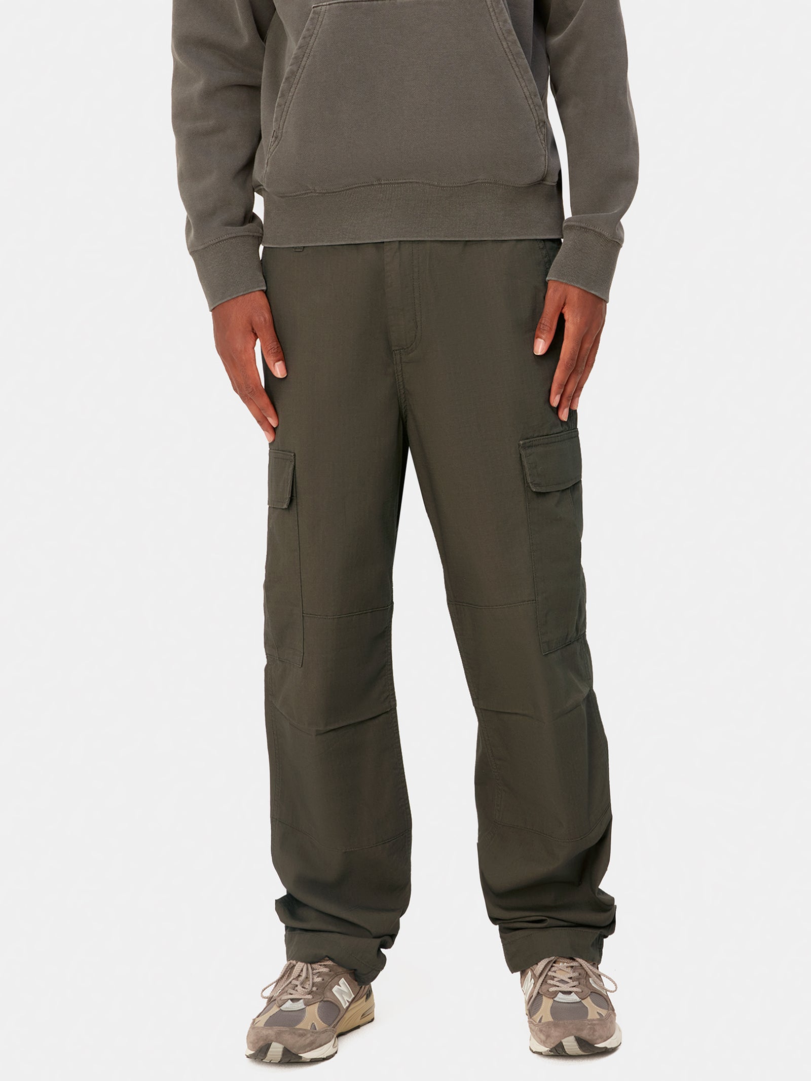 Regular Cargo Pants