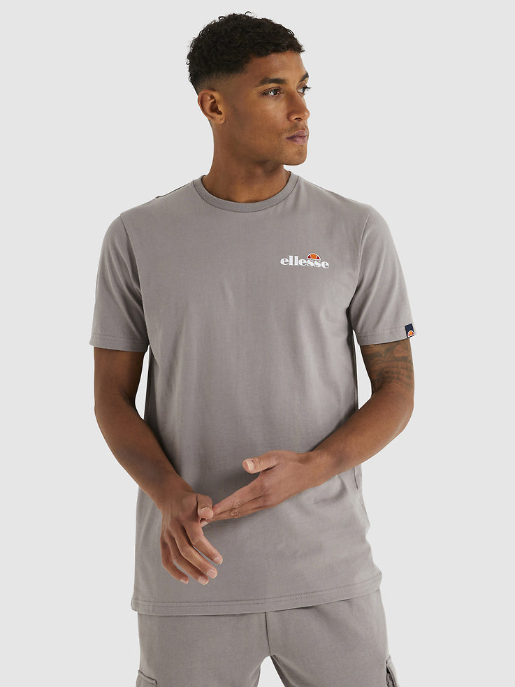 Liammo T-Shirt in Grey