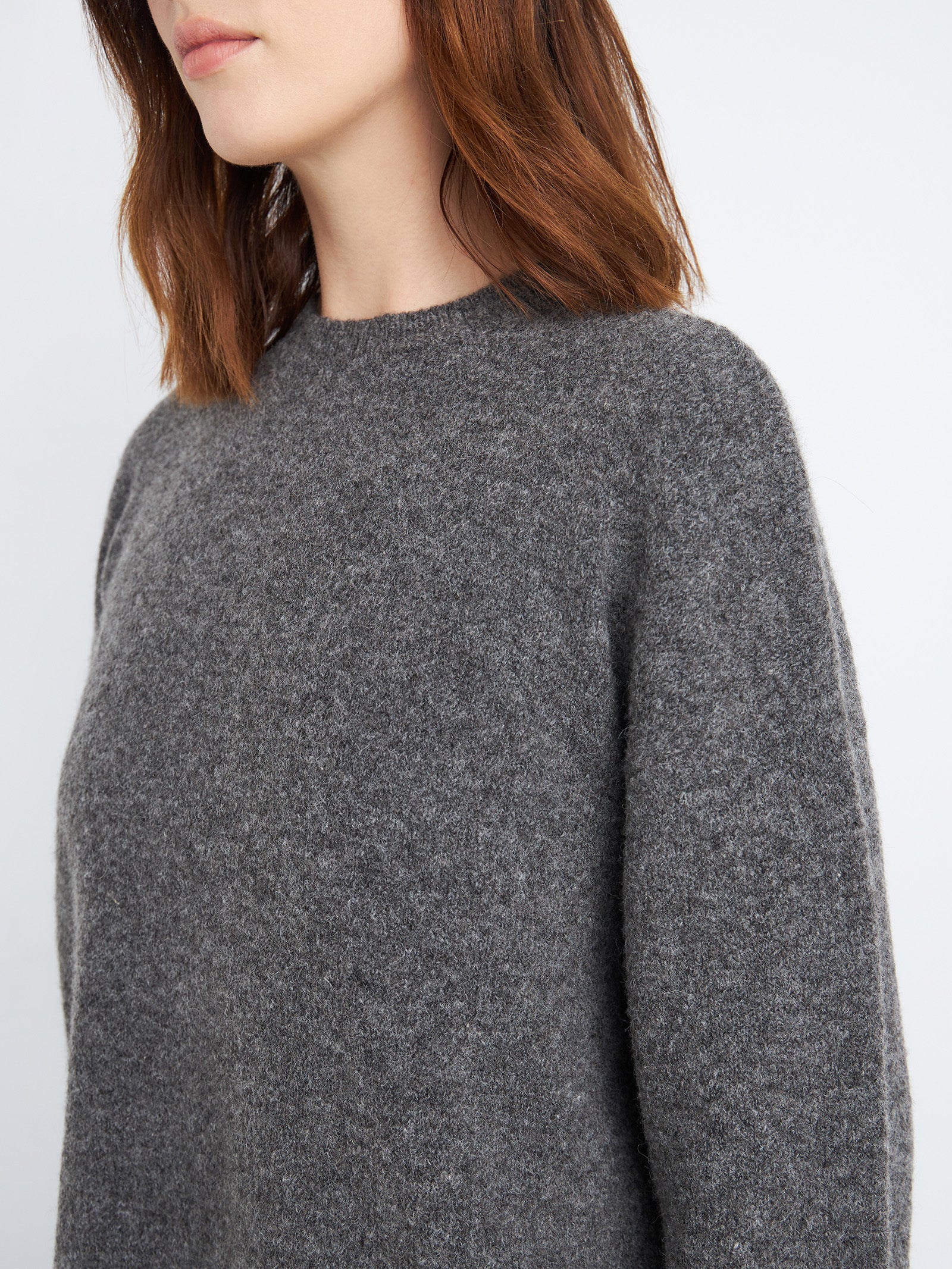 Anita Crew Neck Jumper