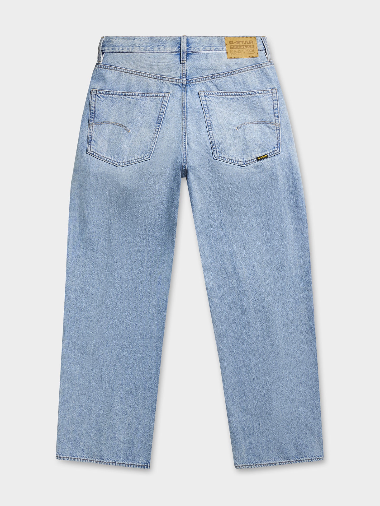 Type 96 Loose Jean