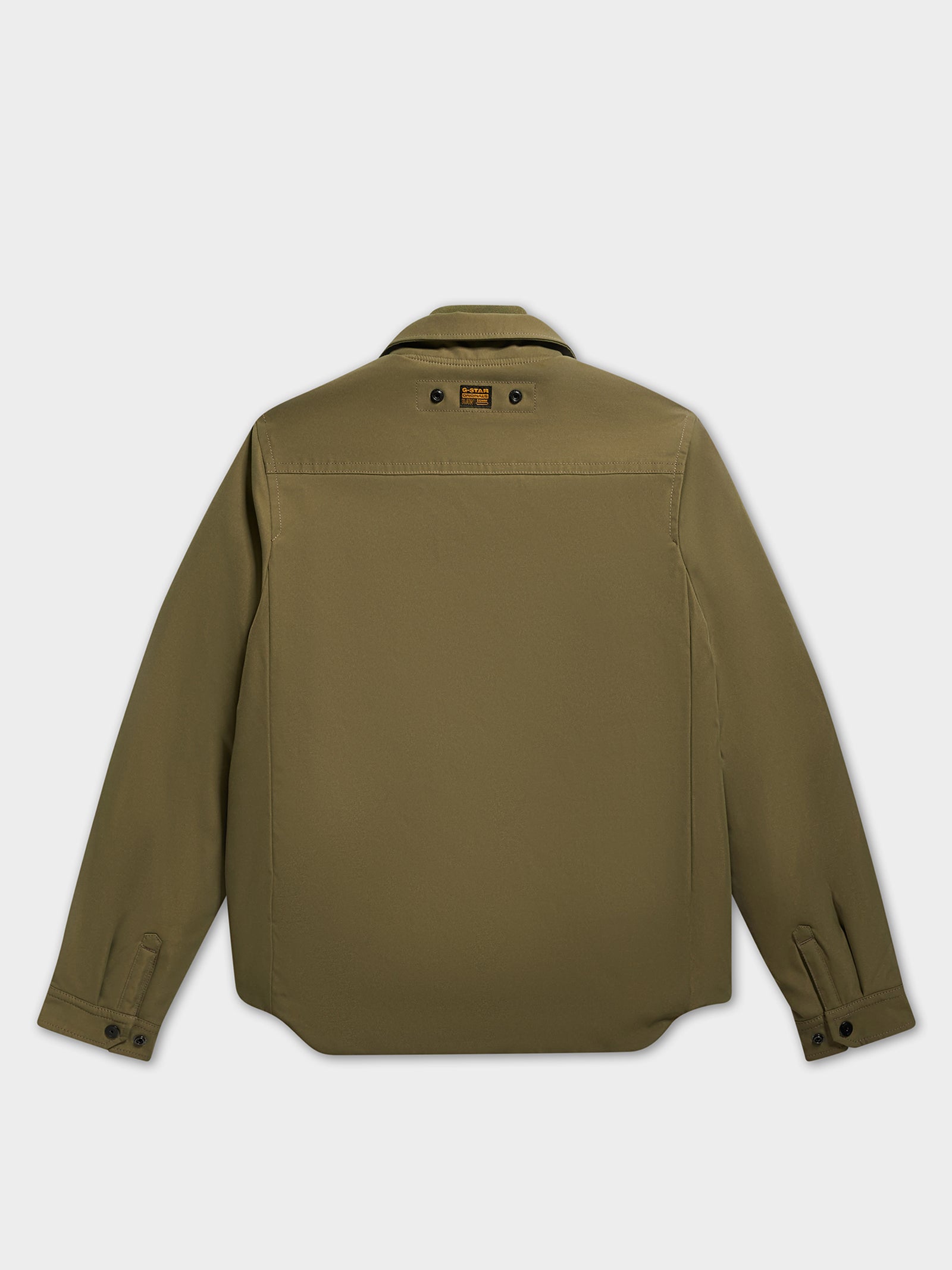 Postino V2 Jacket