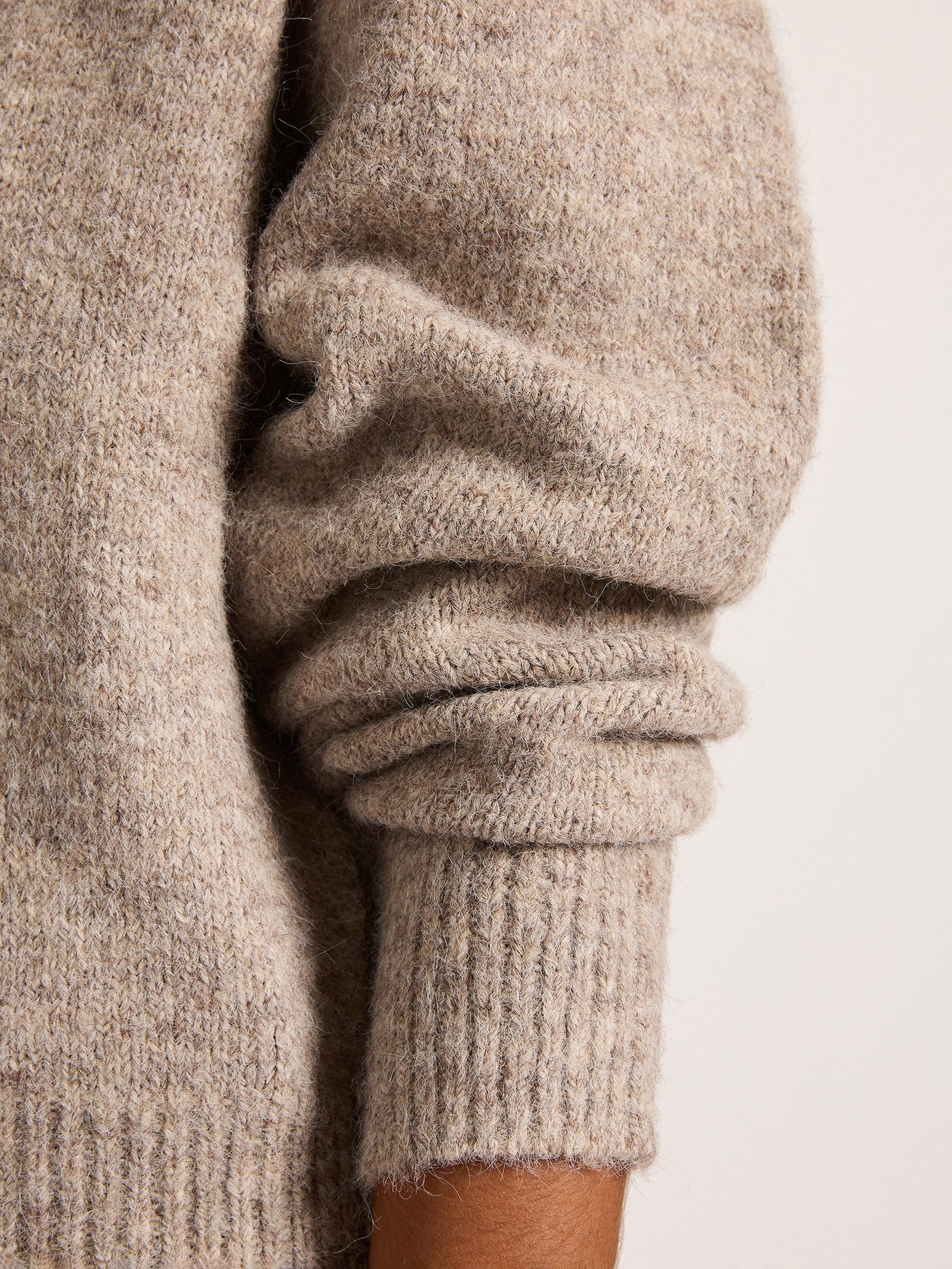 Dover Knit